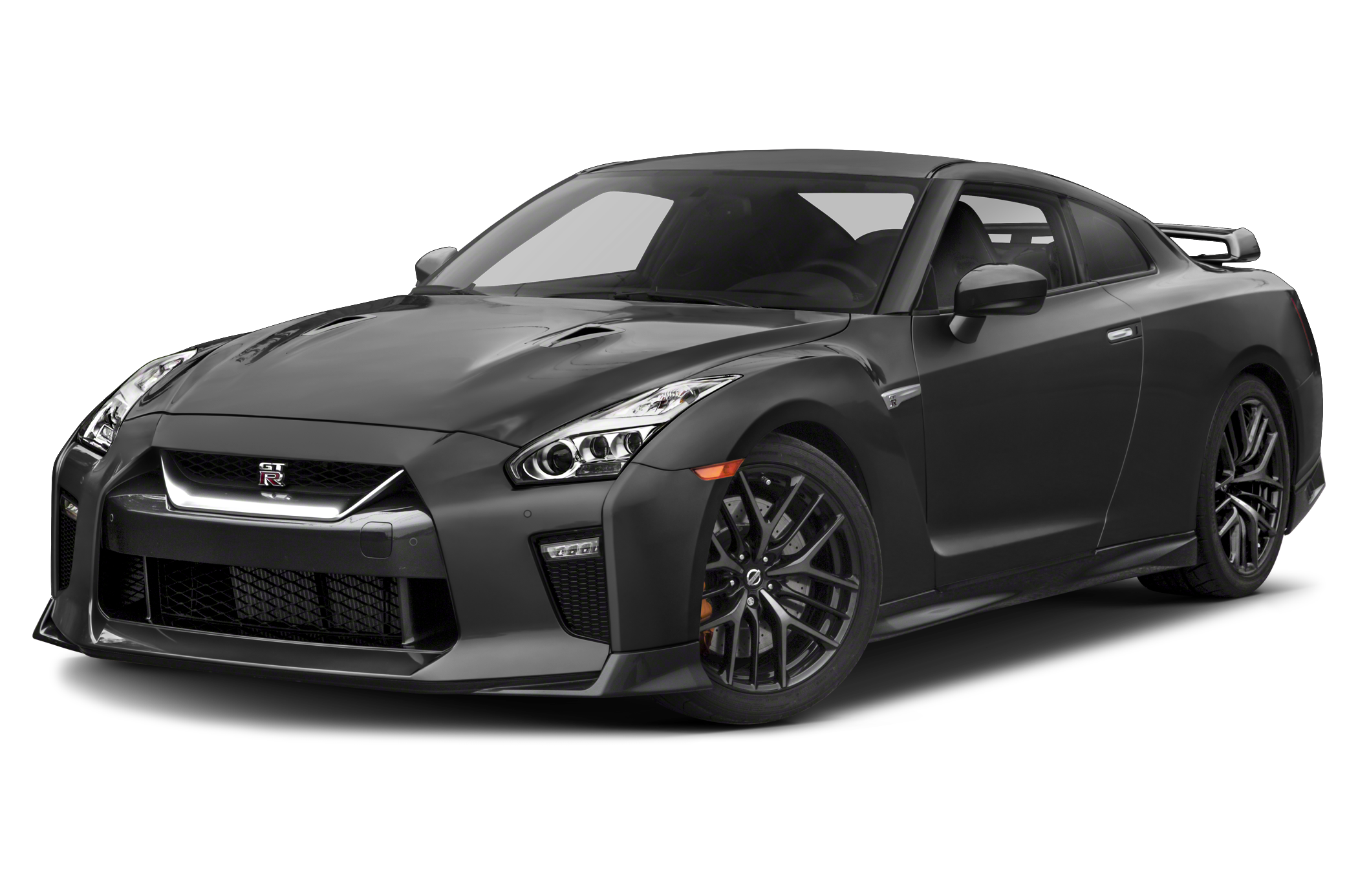 2018 Nissan GT-R