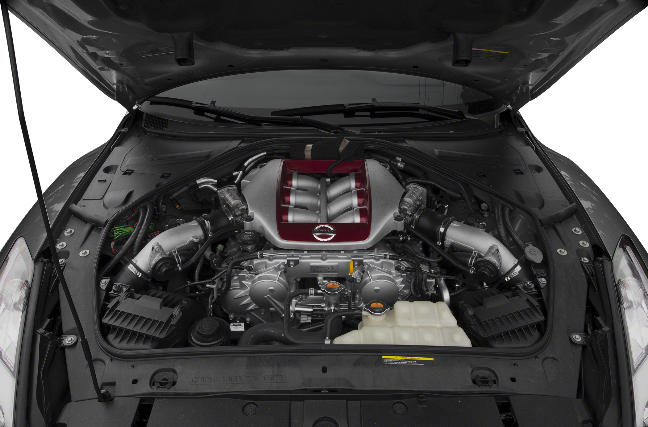 2018 Nissan GT-R