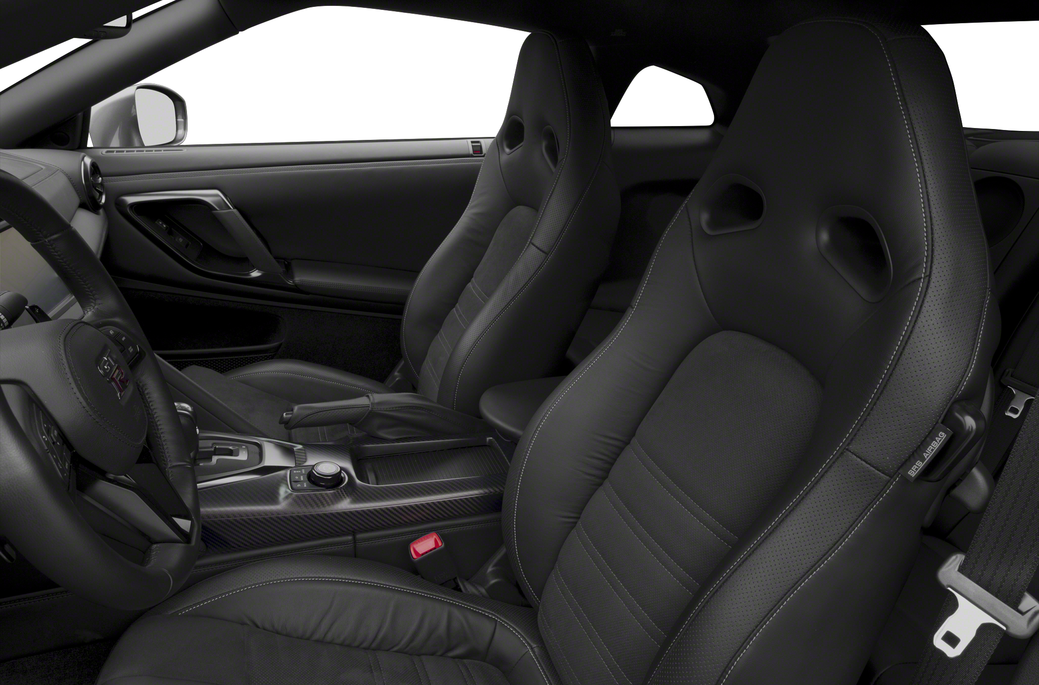 2018 Nissan GT-R