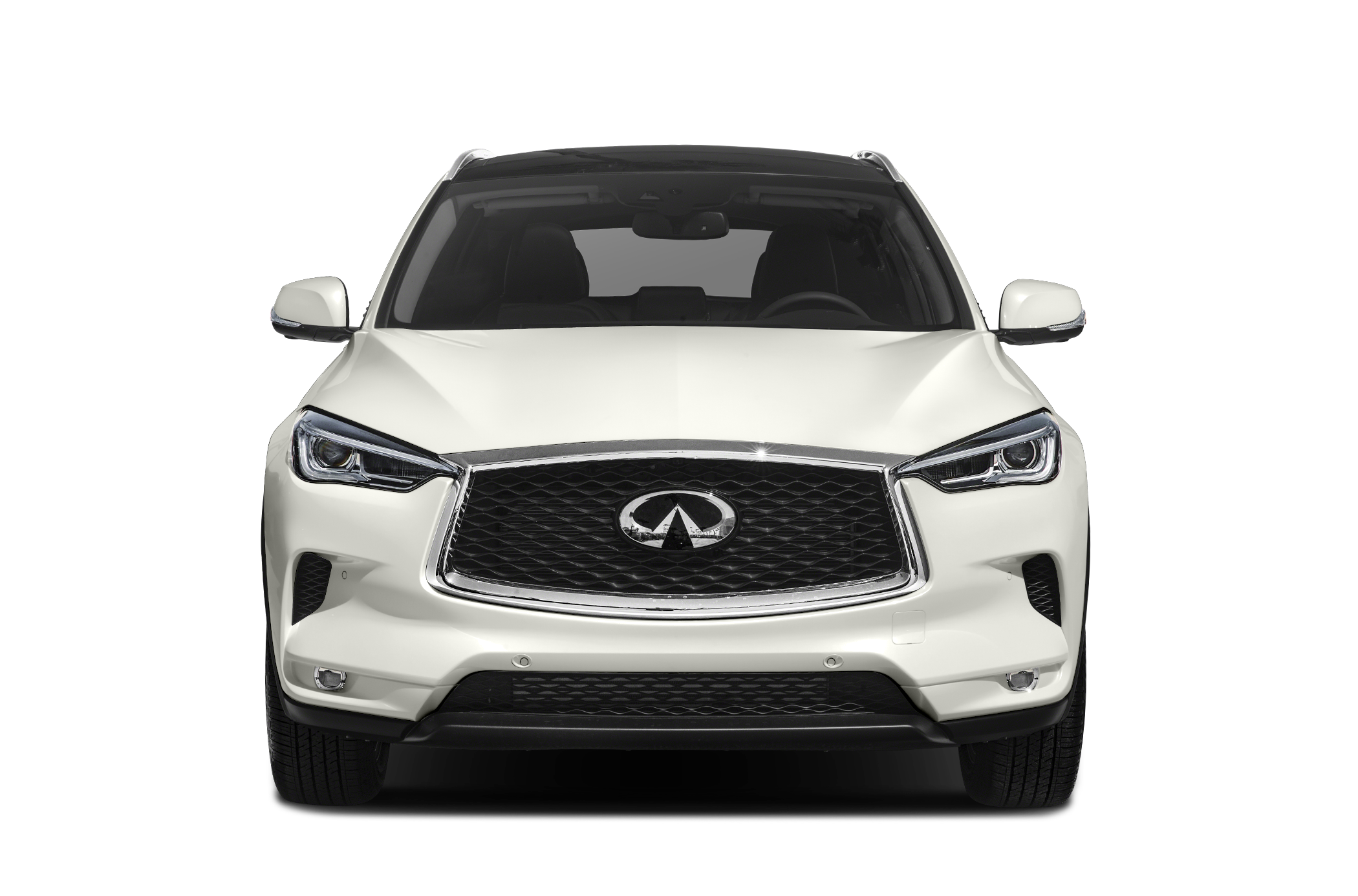2021 INFINITI QX50