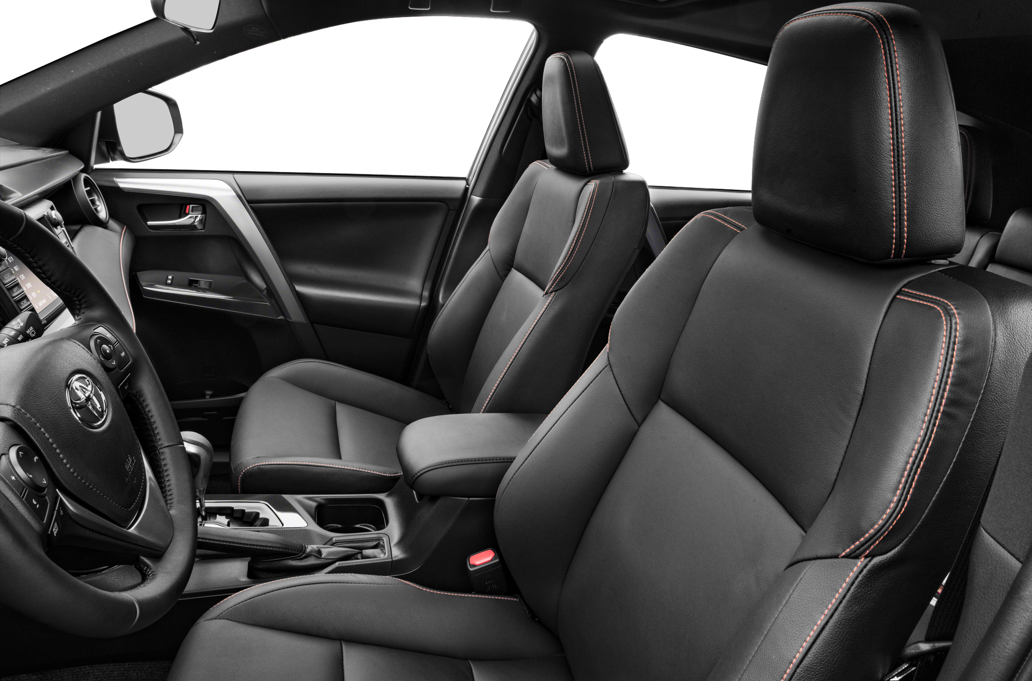 2017 Toyota RAV4 Hybrid