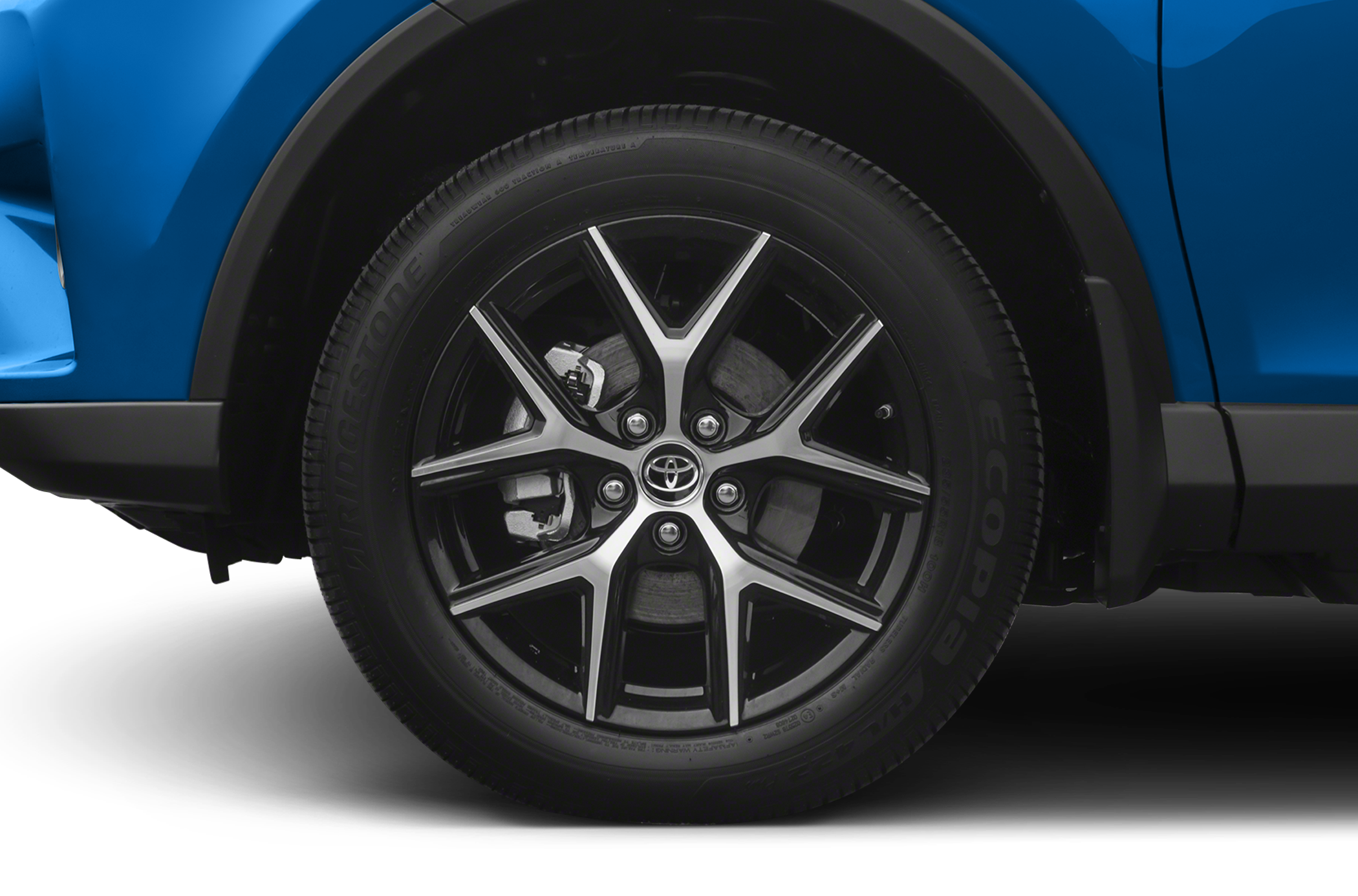 2017 Toyota RAV4 Hybrid