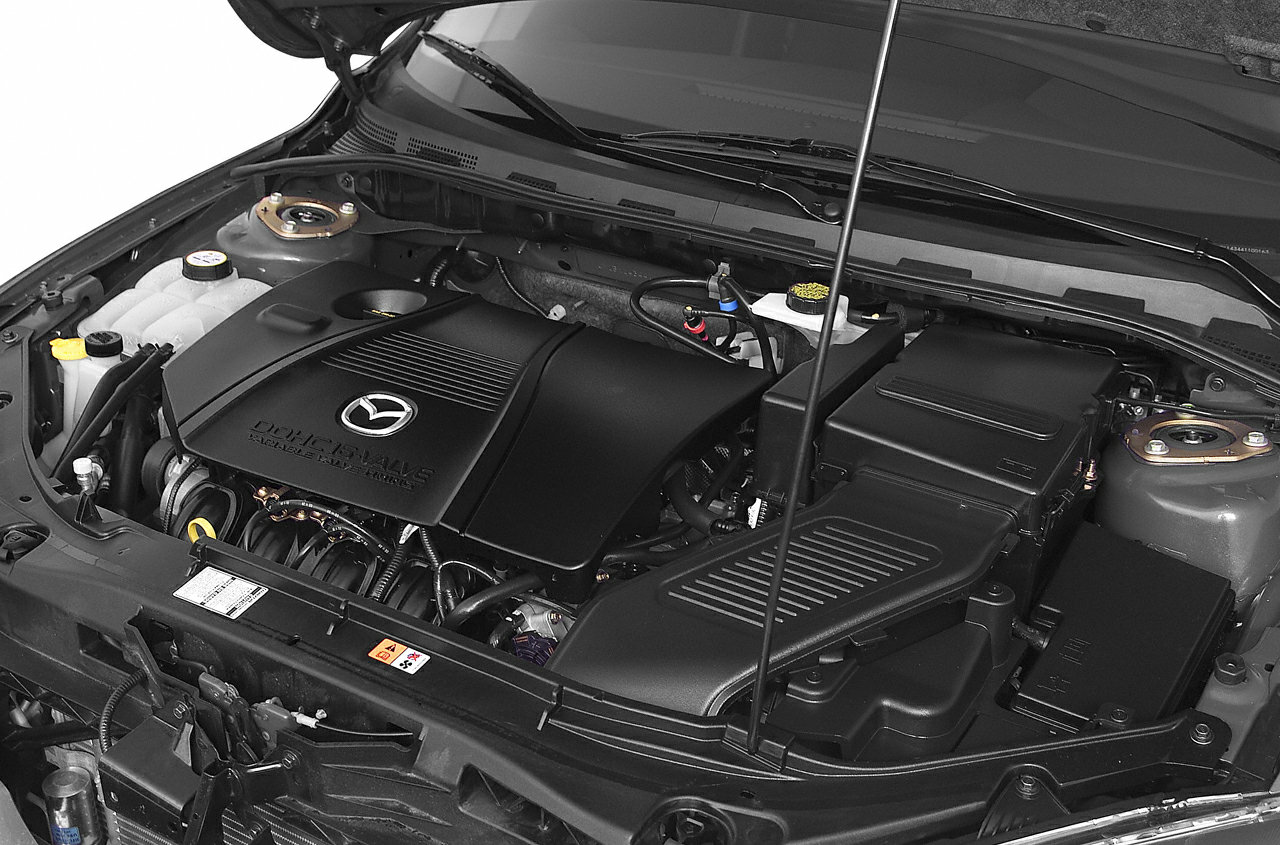 2006 Mazda Mazda3