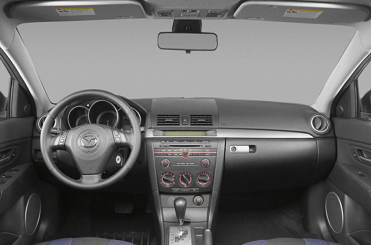 2006 Mazda Mazda3