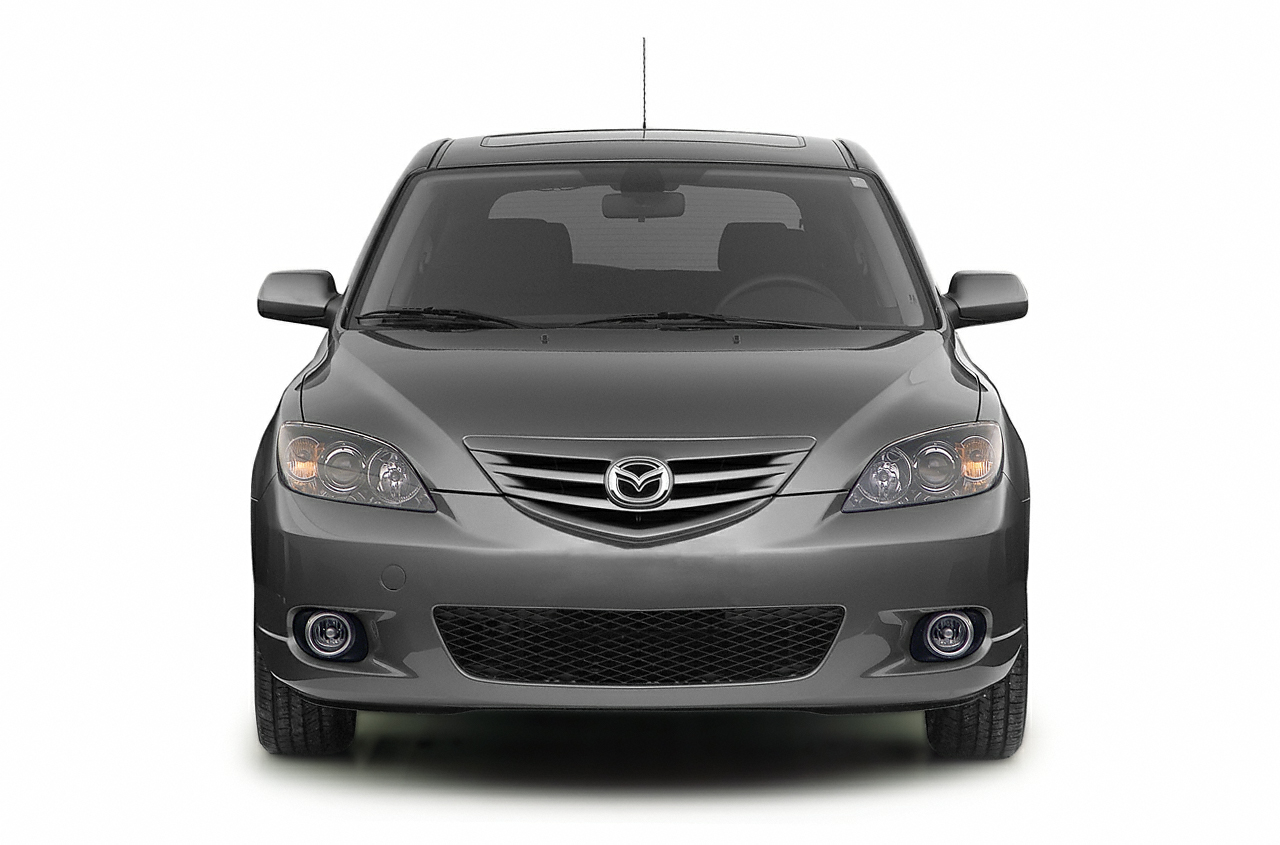 2006 Mazda Mazda3