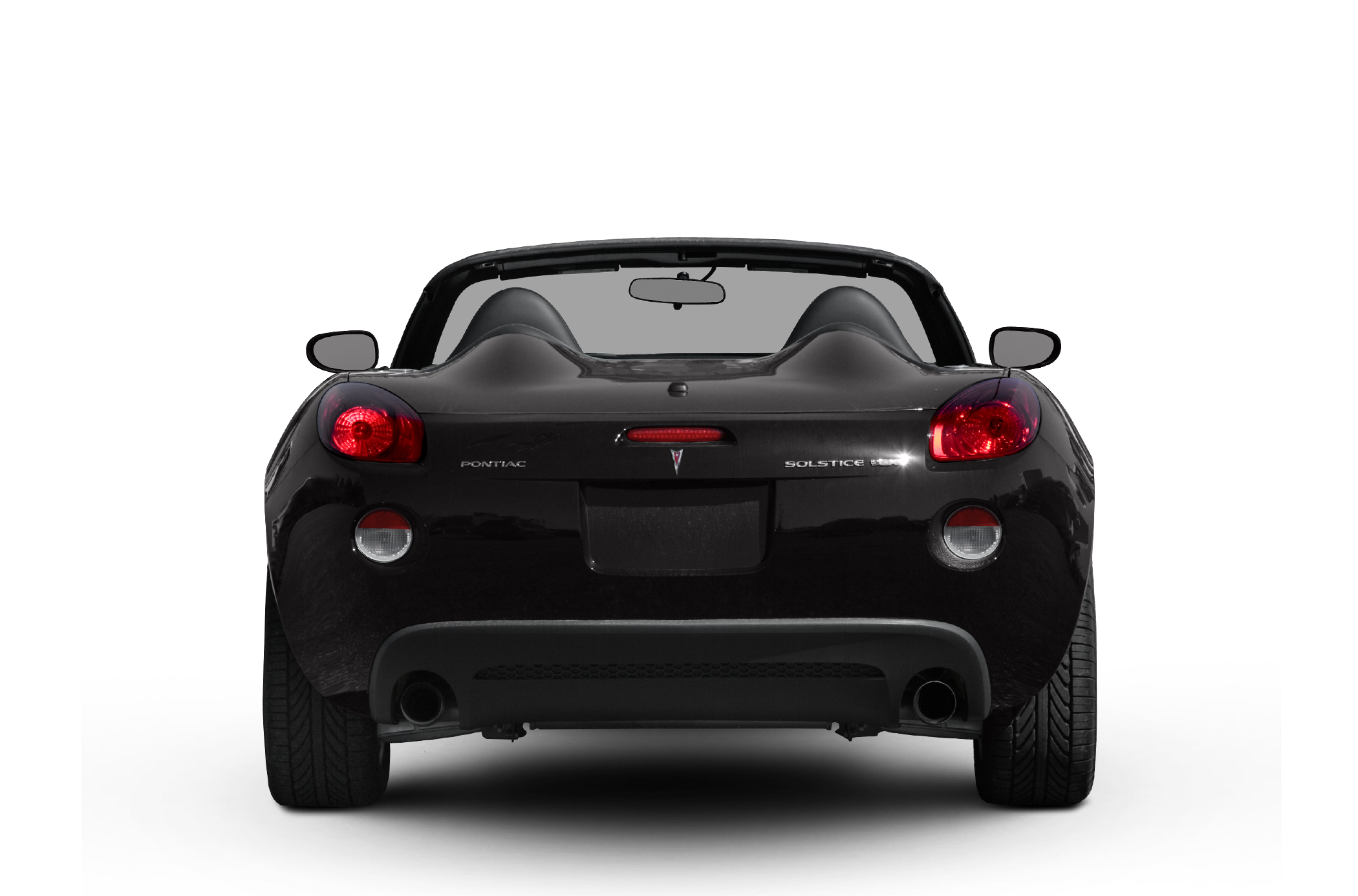 2009 Pontiac Solstice