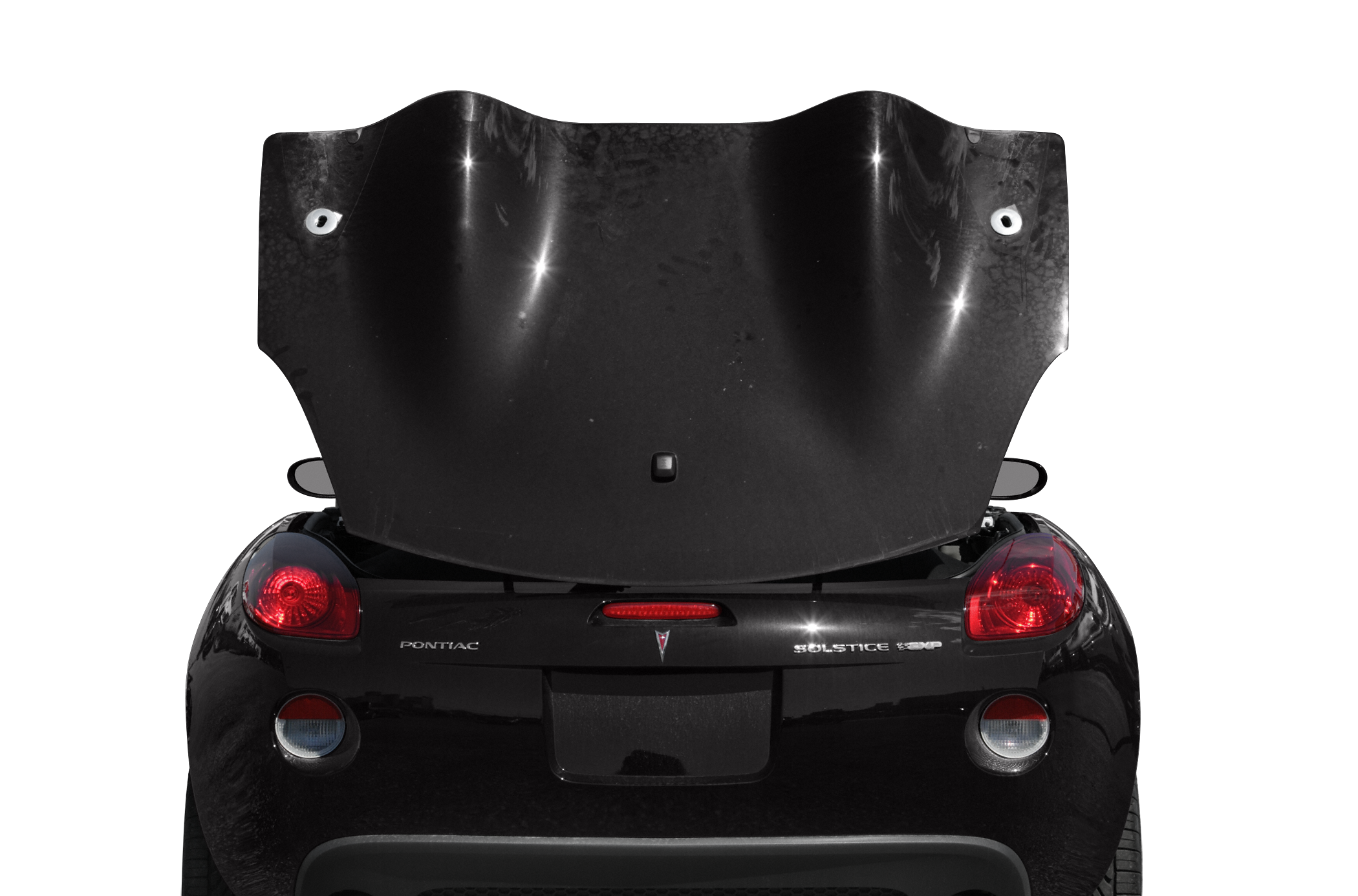 2009 Pontiac Solstice