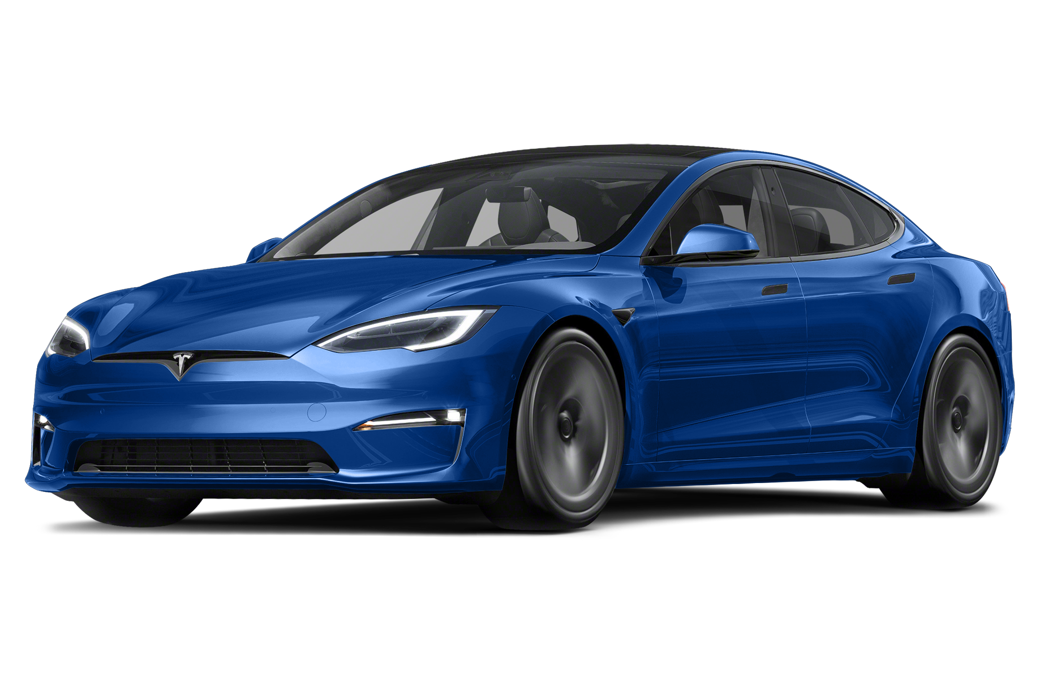 2024 Tesla Model S Specs, Trims & Colors