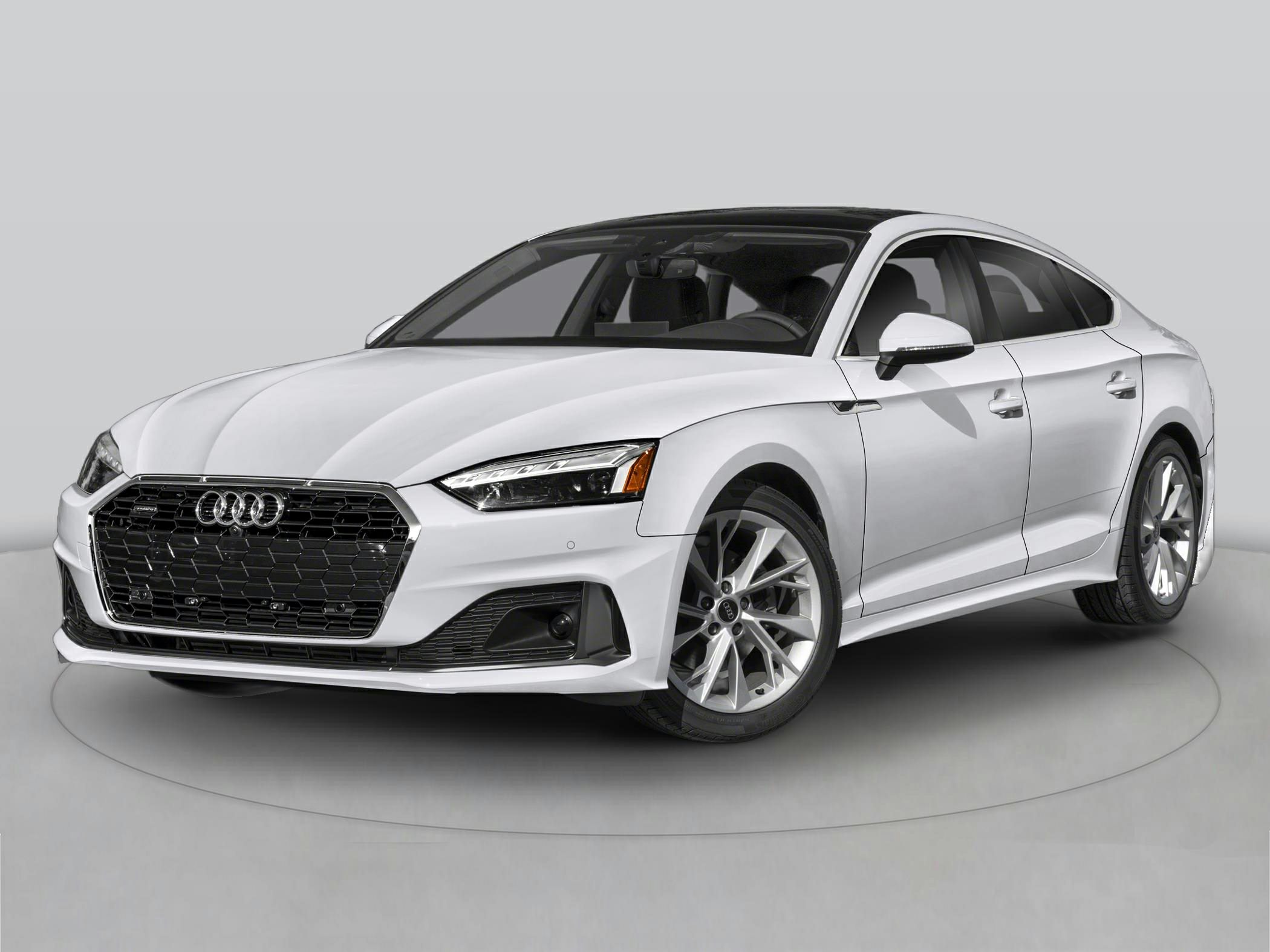 2026 Audi A5