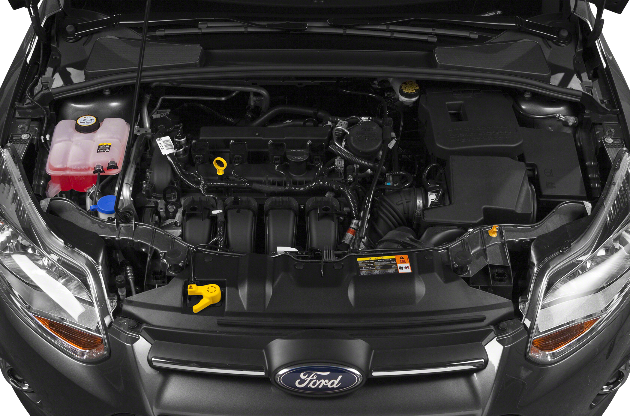 2013 Ford Focus