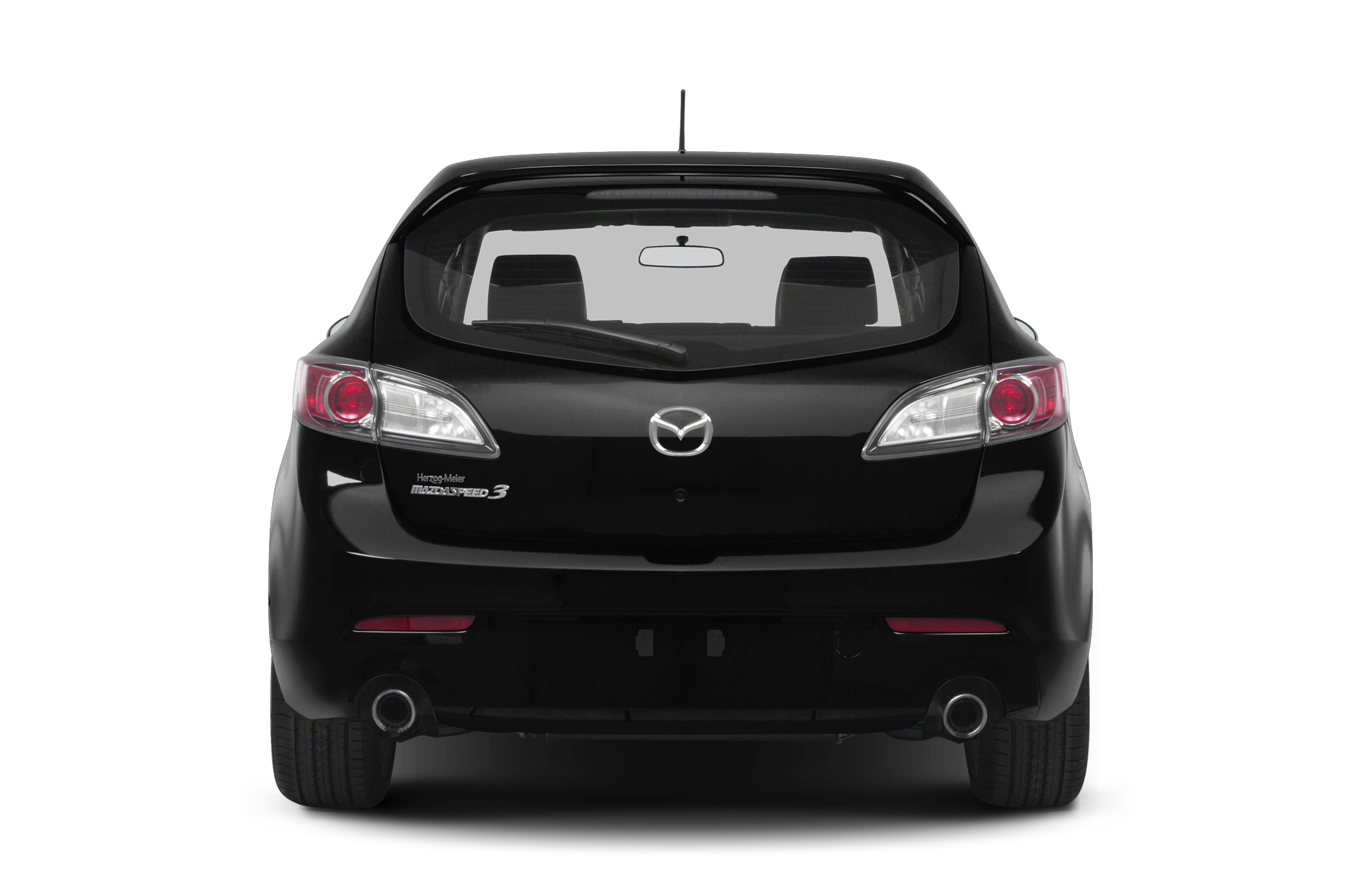 2013 Mazda MazdaSpeed3