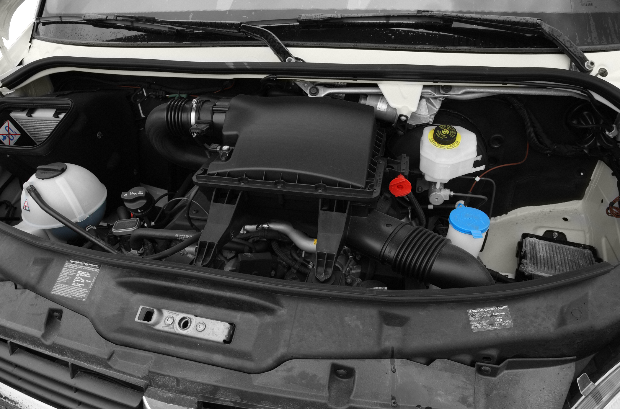 2009 Dodge Sprinter