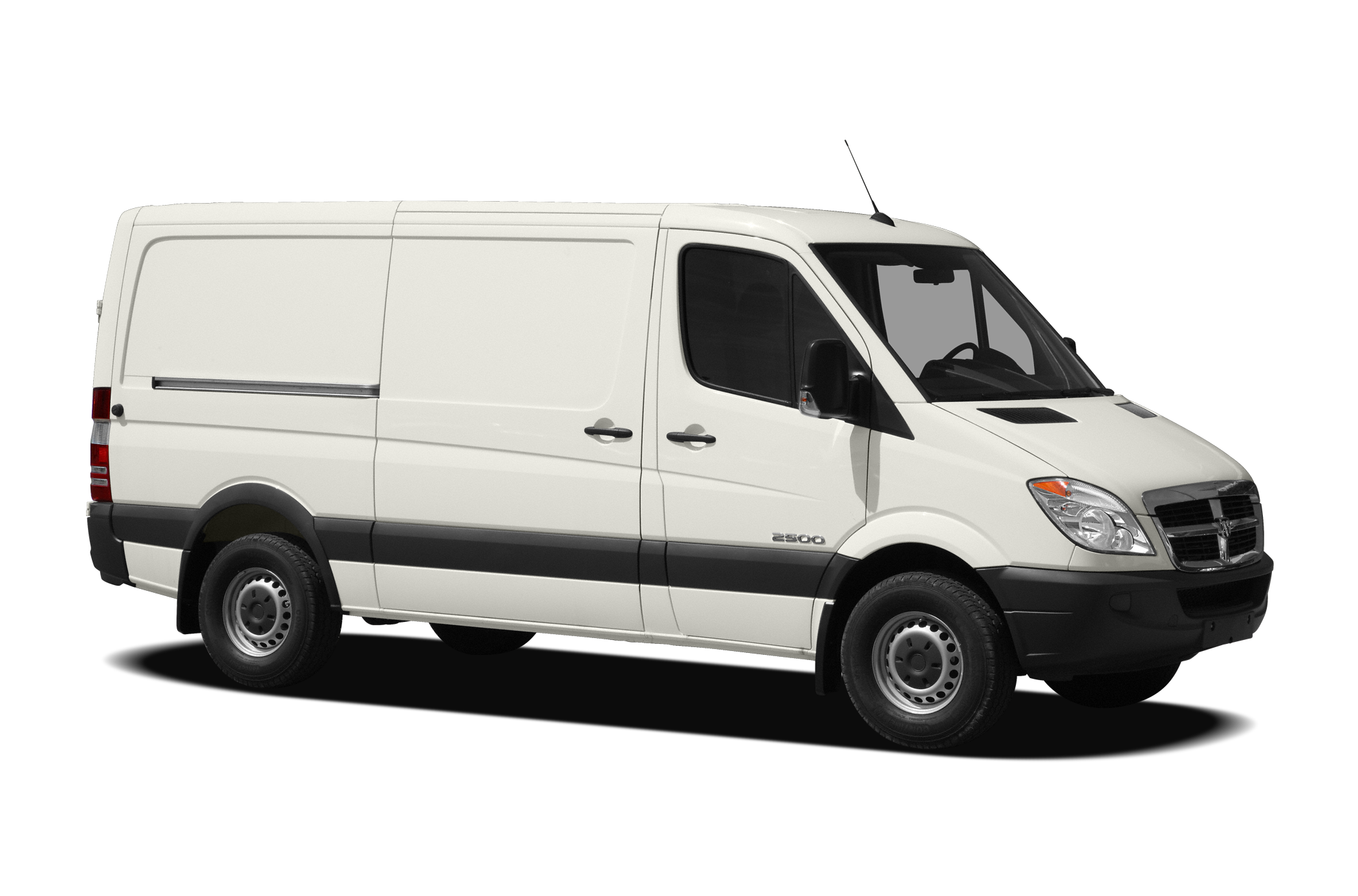 2009 Dodge Sprinter