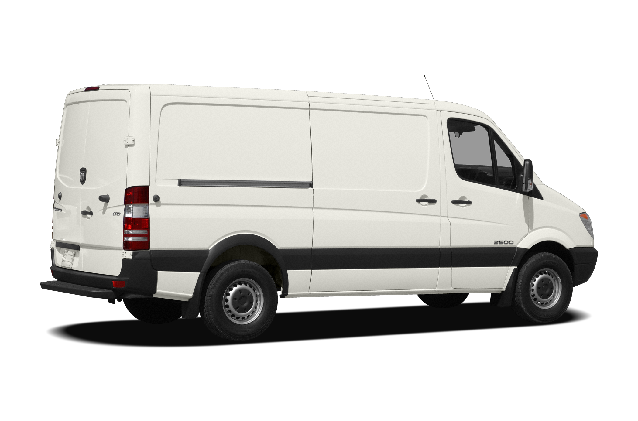 2009 Dodge Sprinter