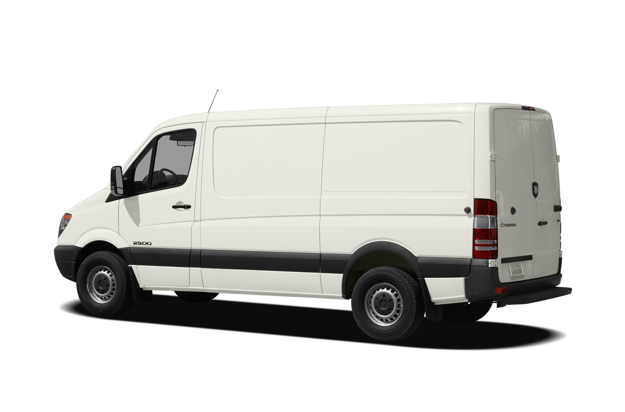 2009 Dodge Sprinter