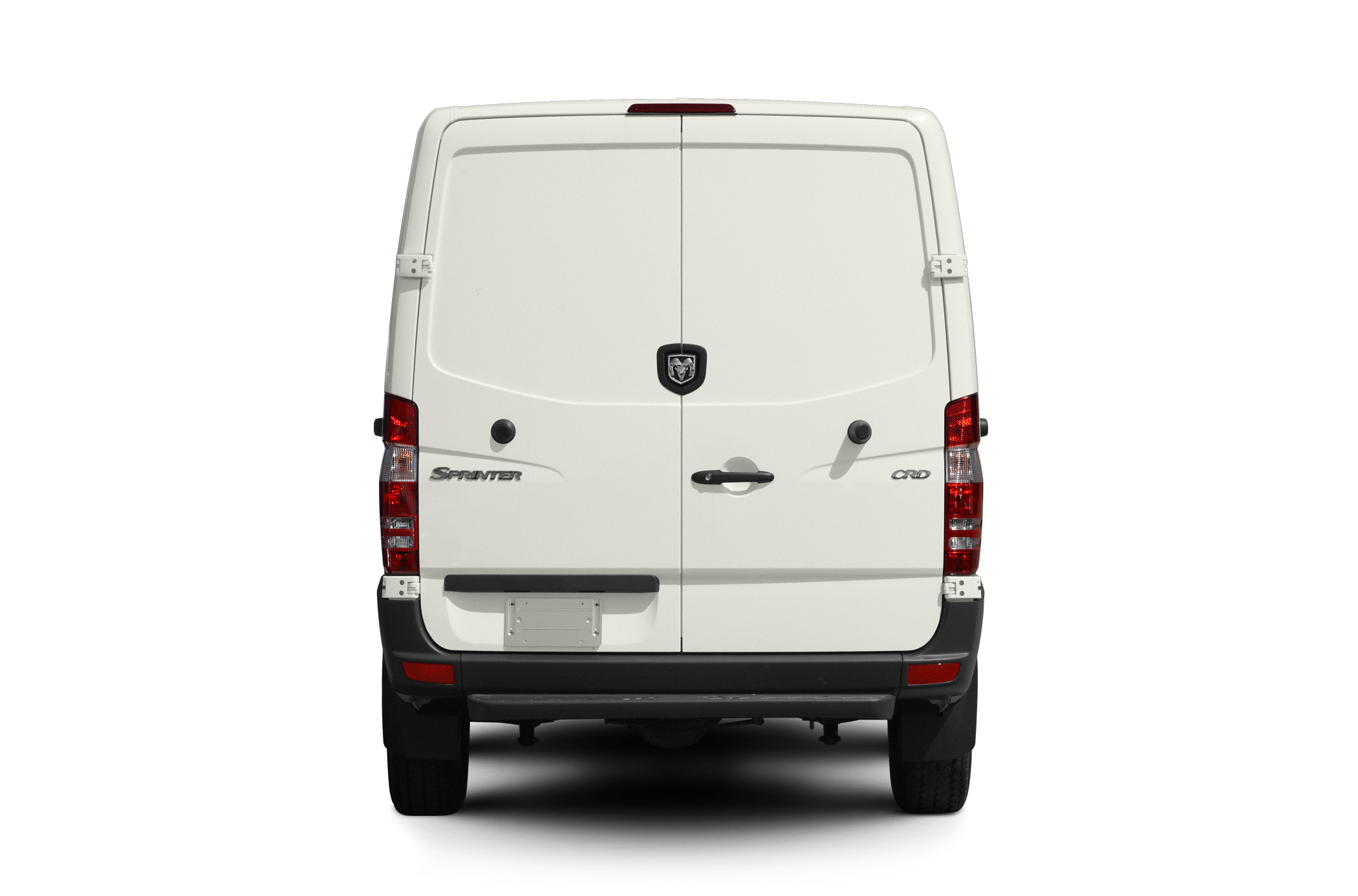 2009 Dodge Sprinter