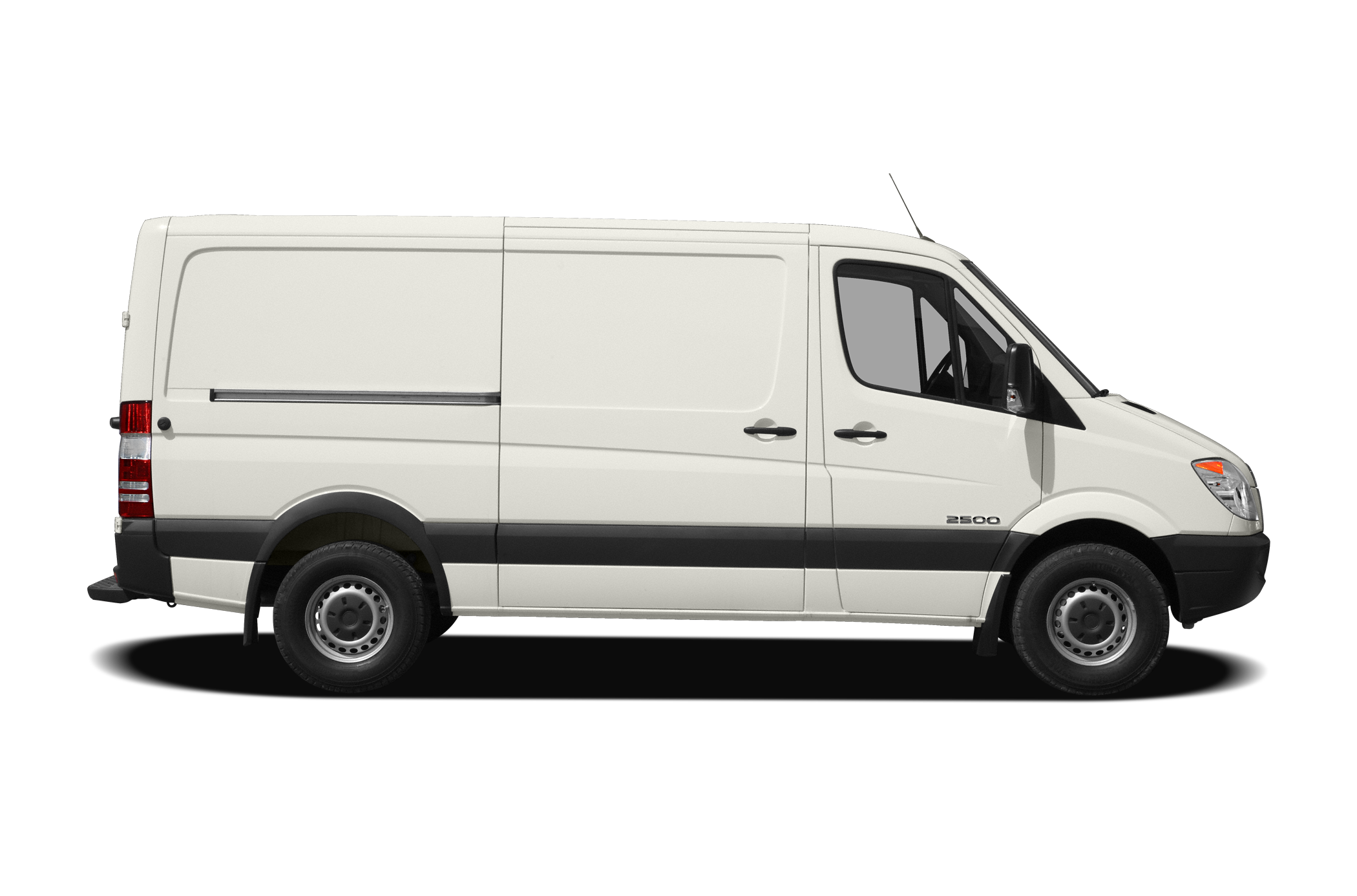2009 Dodge Sprinter