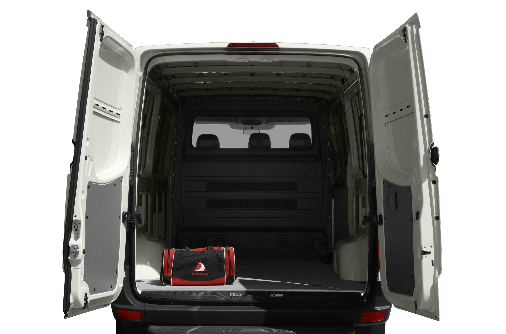 2009 Dodge Sprinter