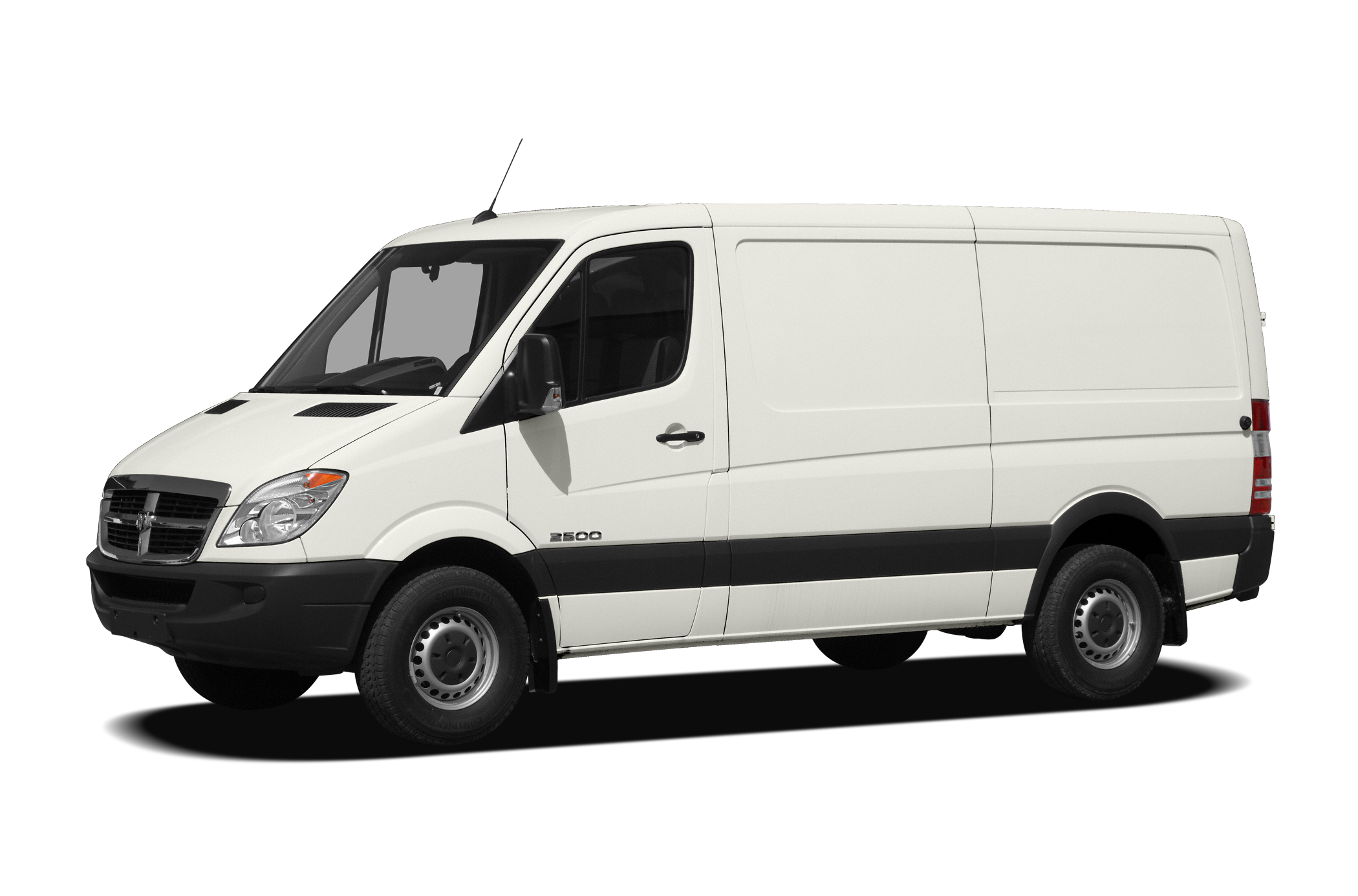 2009 Dodge Sprinter