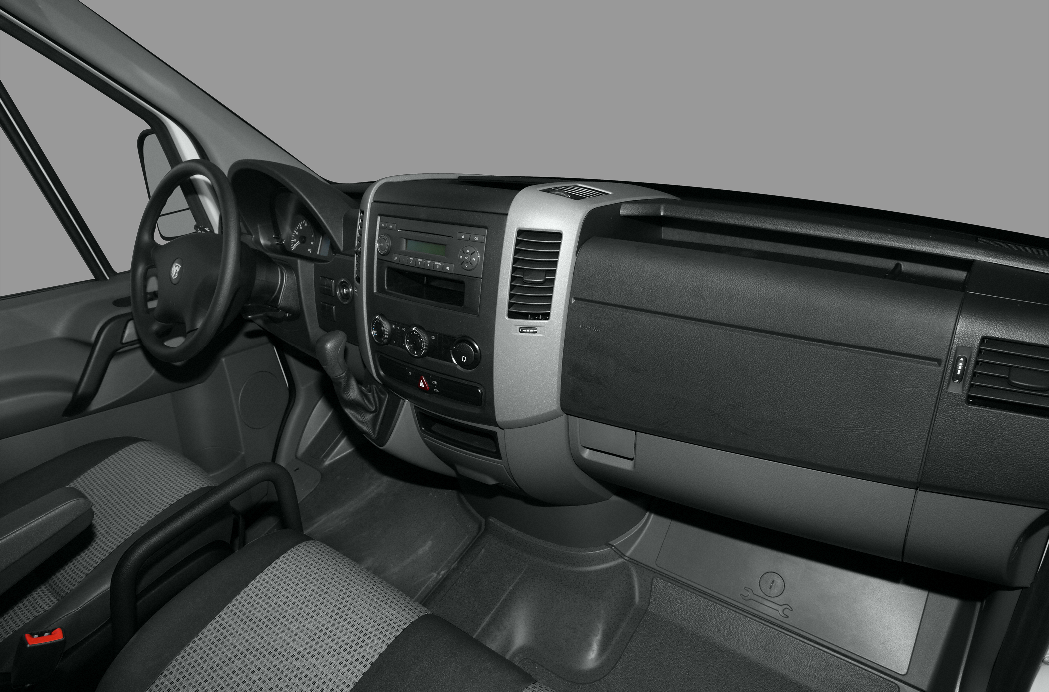 2009 Dodge Sprinter
