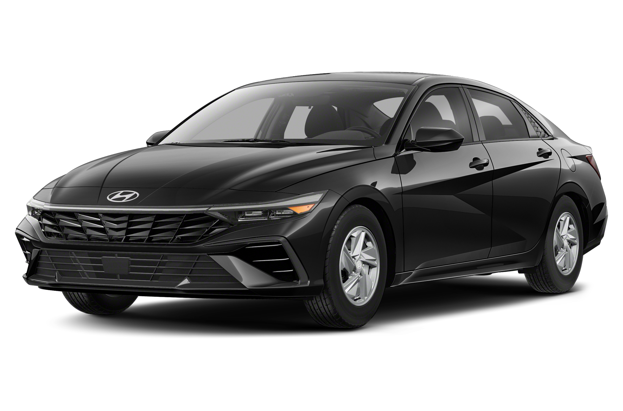 Hyundai Elantra Models, Generations & Redesigns