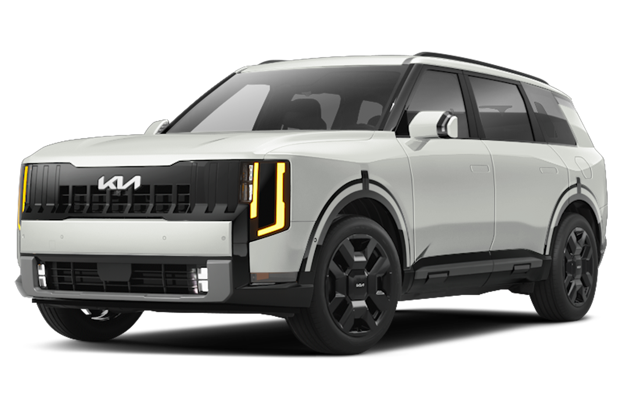 2027 Kia Telluride