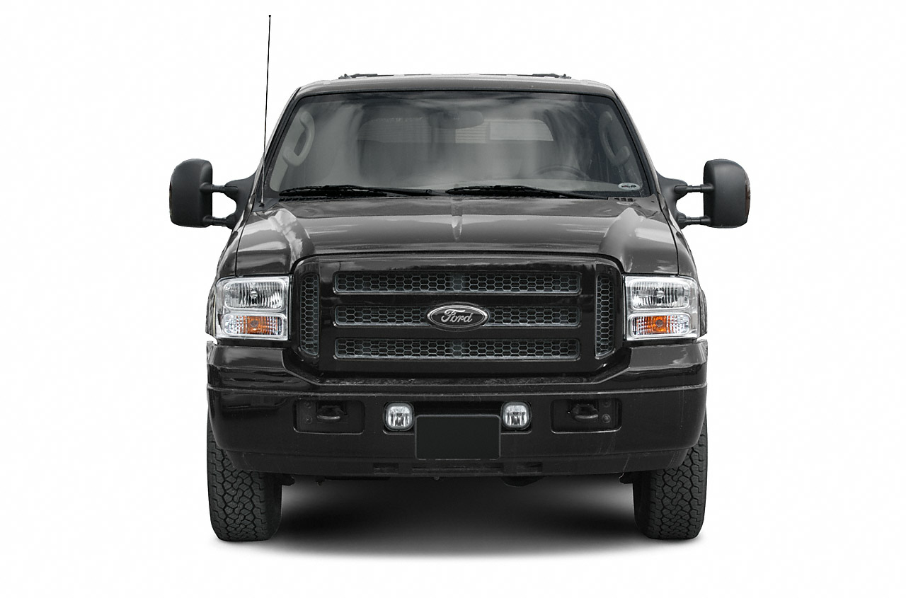 2005 Ford Excursion