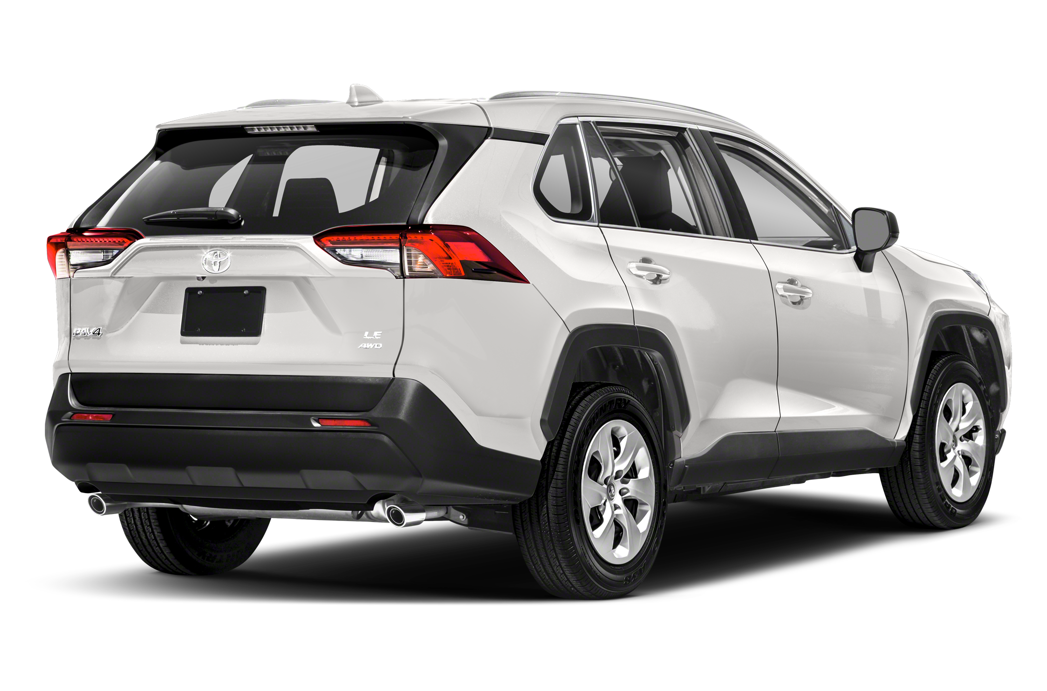 Rav4 prime deals 2020 price