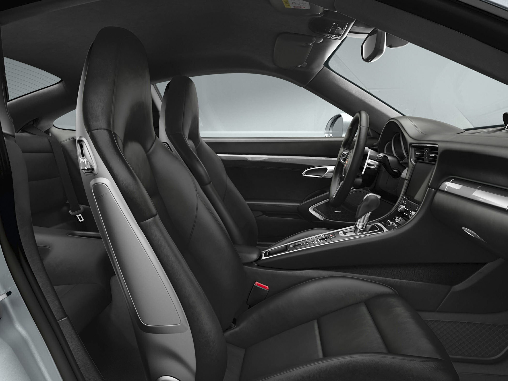 2019 Porsche 911