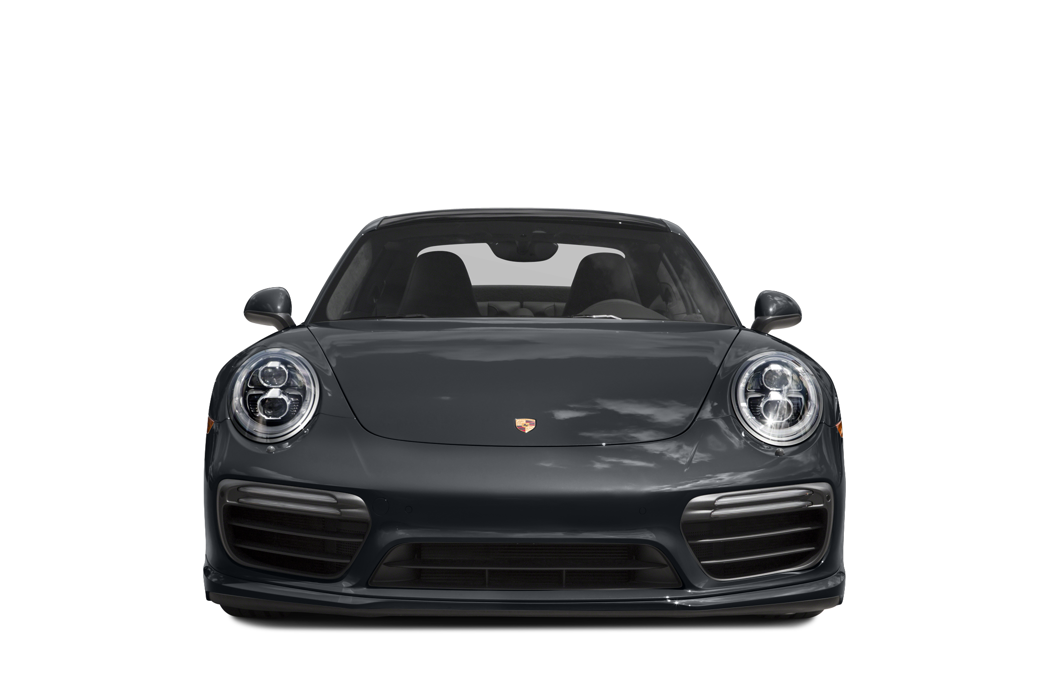 2019 Porsche 911