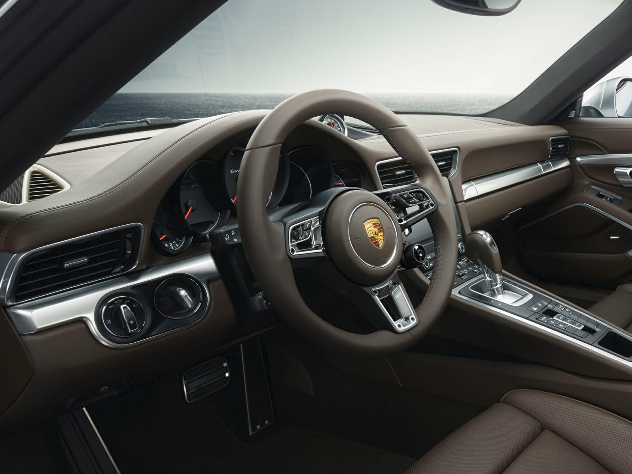 2019 Porsche 911