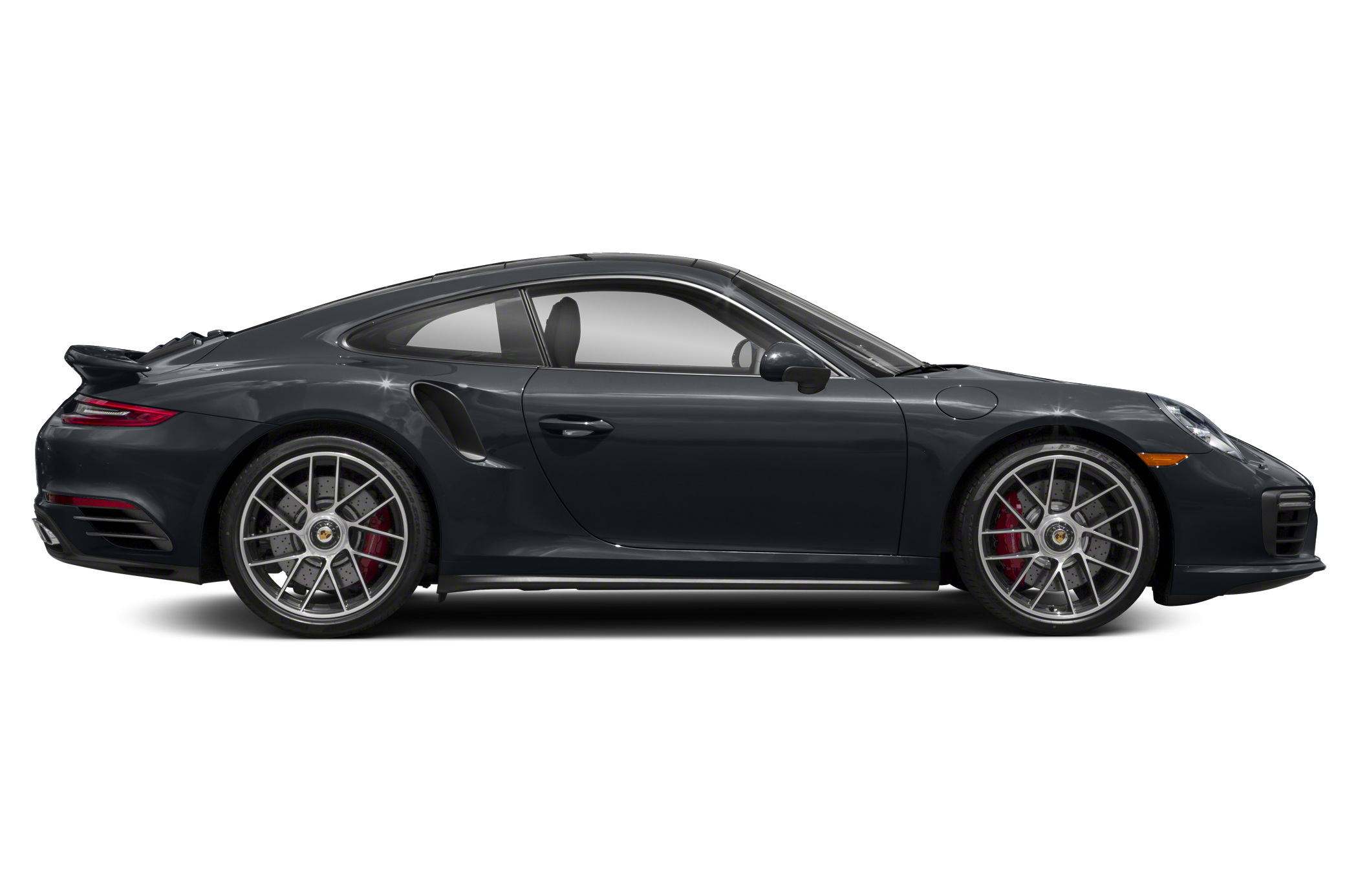 2019 Porsche 911