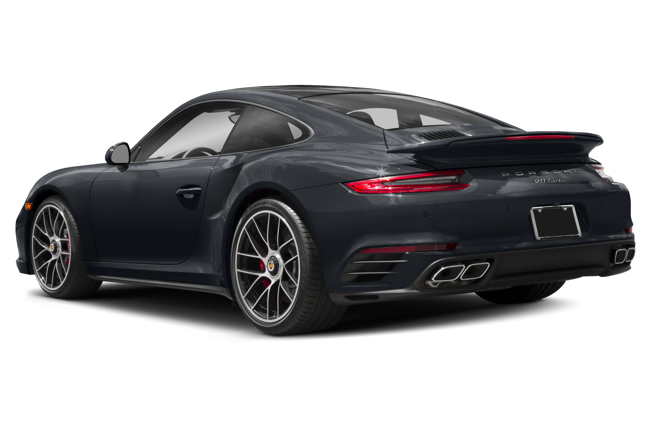 2019 Porsche 911