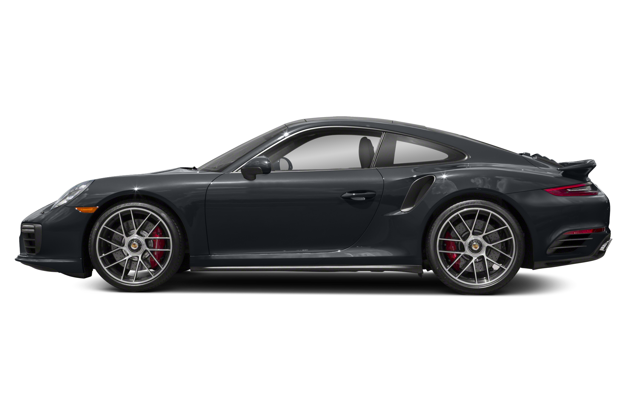 2019 Porsche 911
