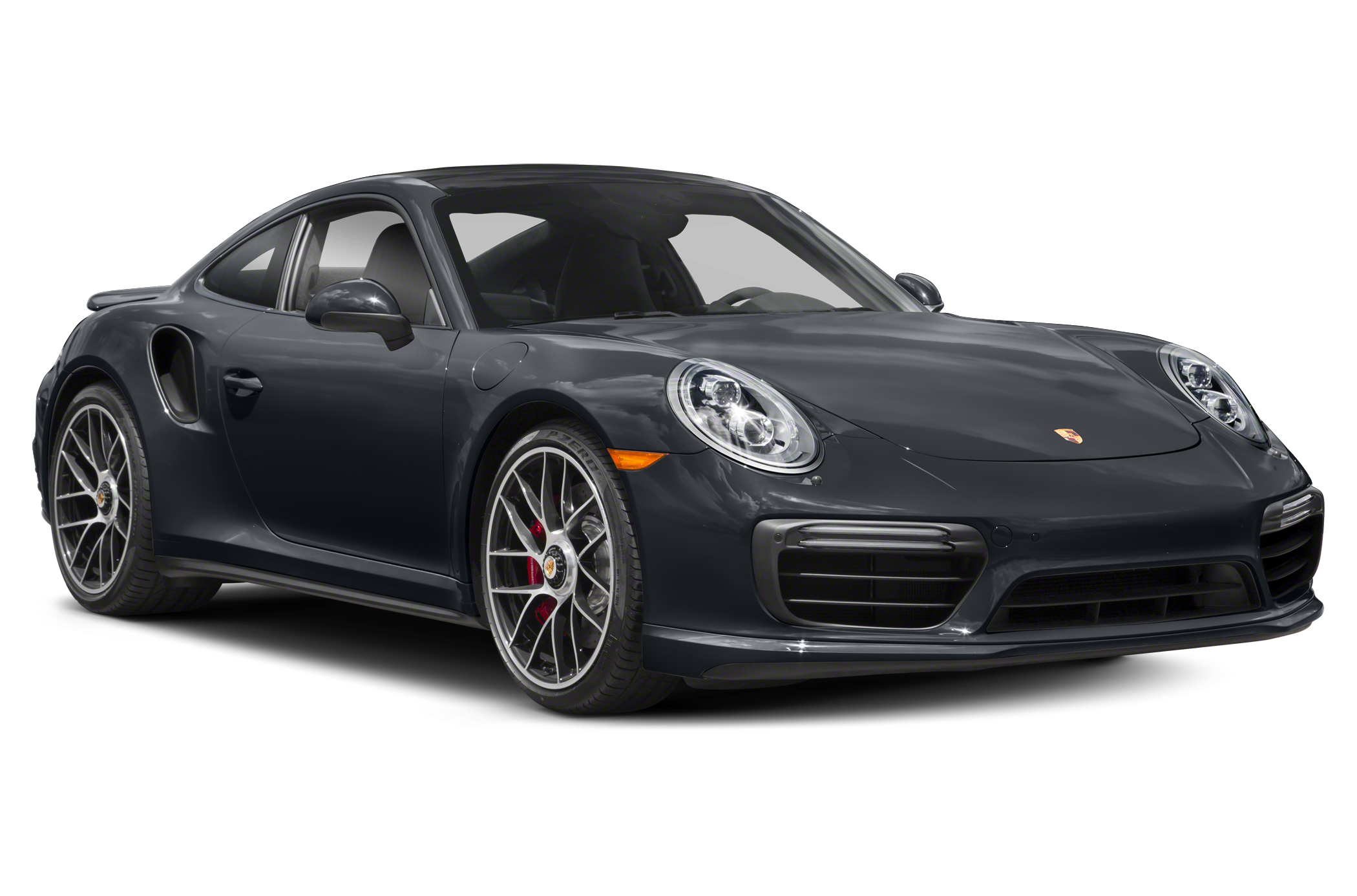2019 Porsche 911