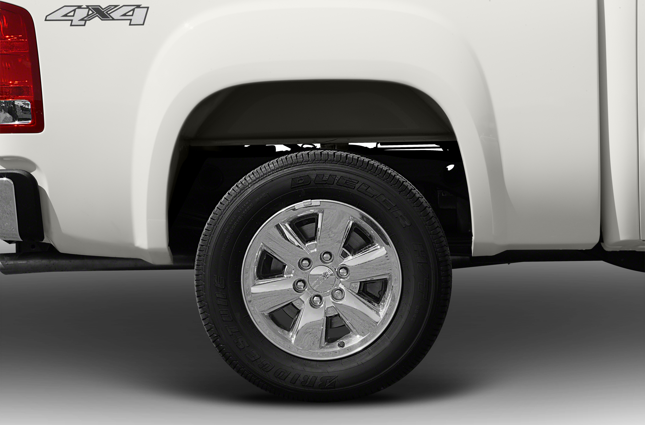 2013 GMC Sierra 1500 Hybrid