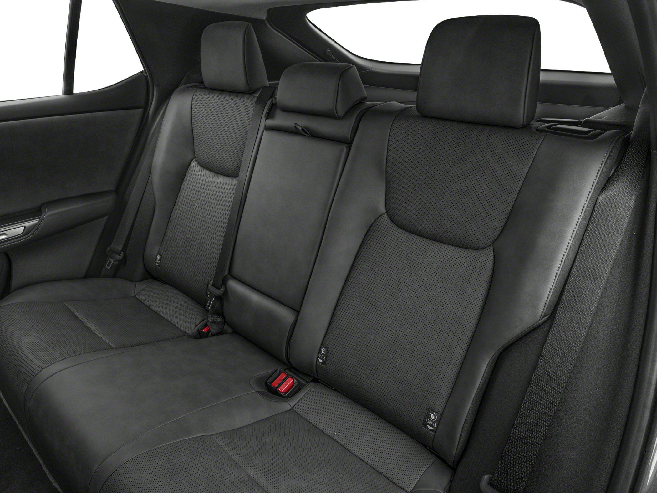2025 Lexus RZ 450e