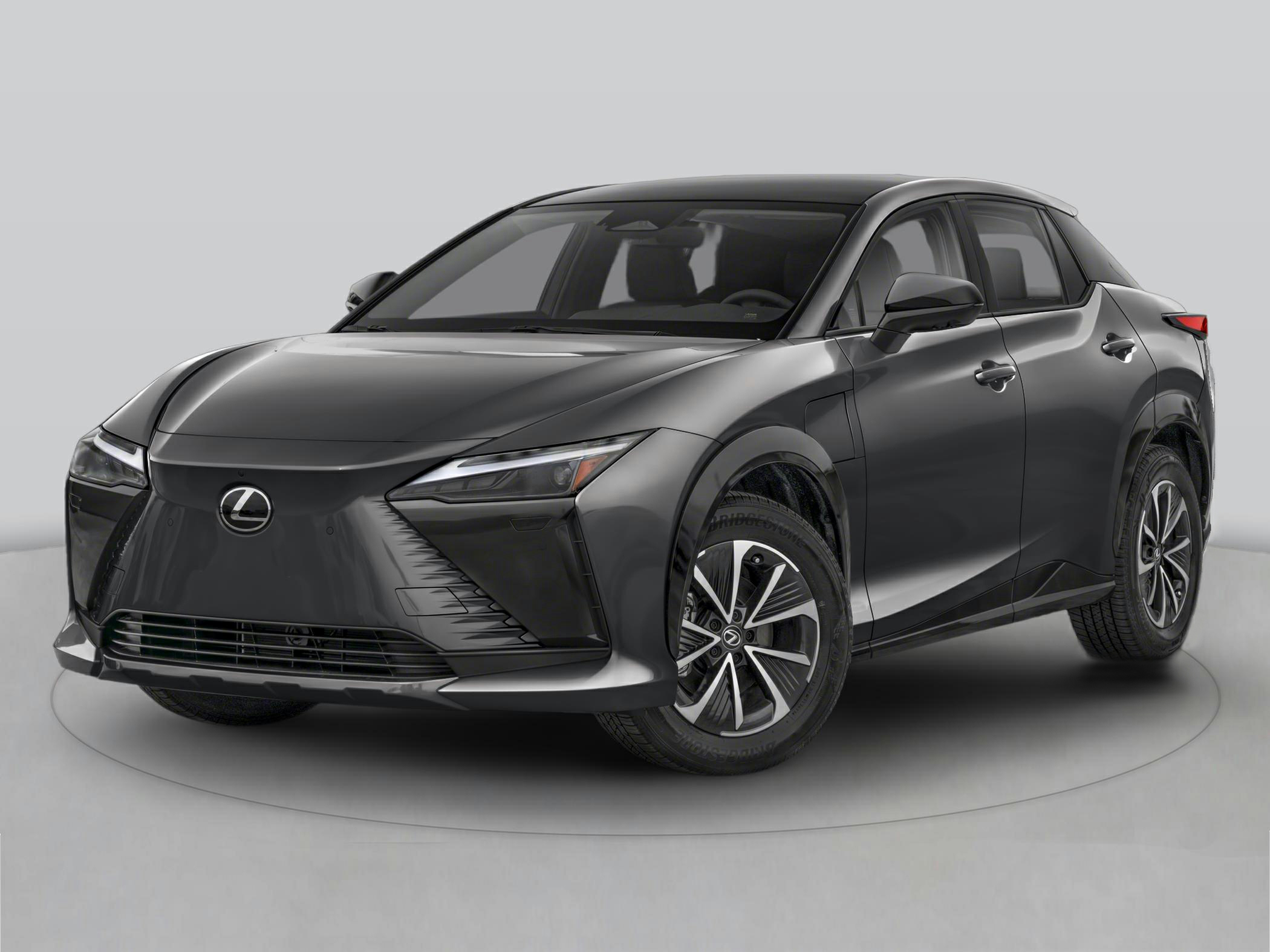 2025 Lexus RZ 450e