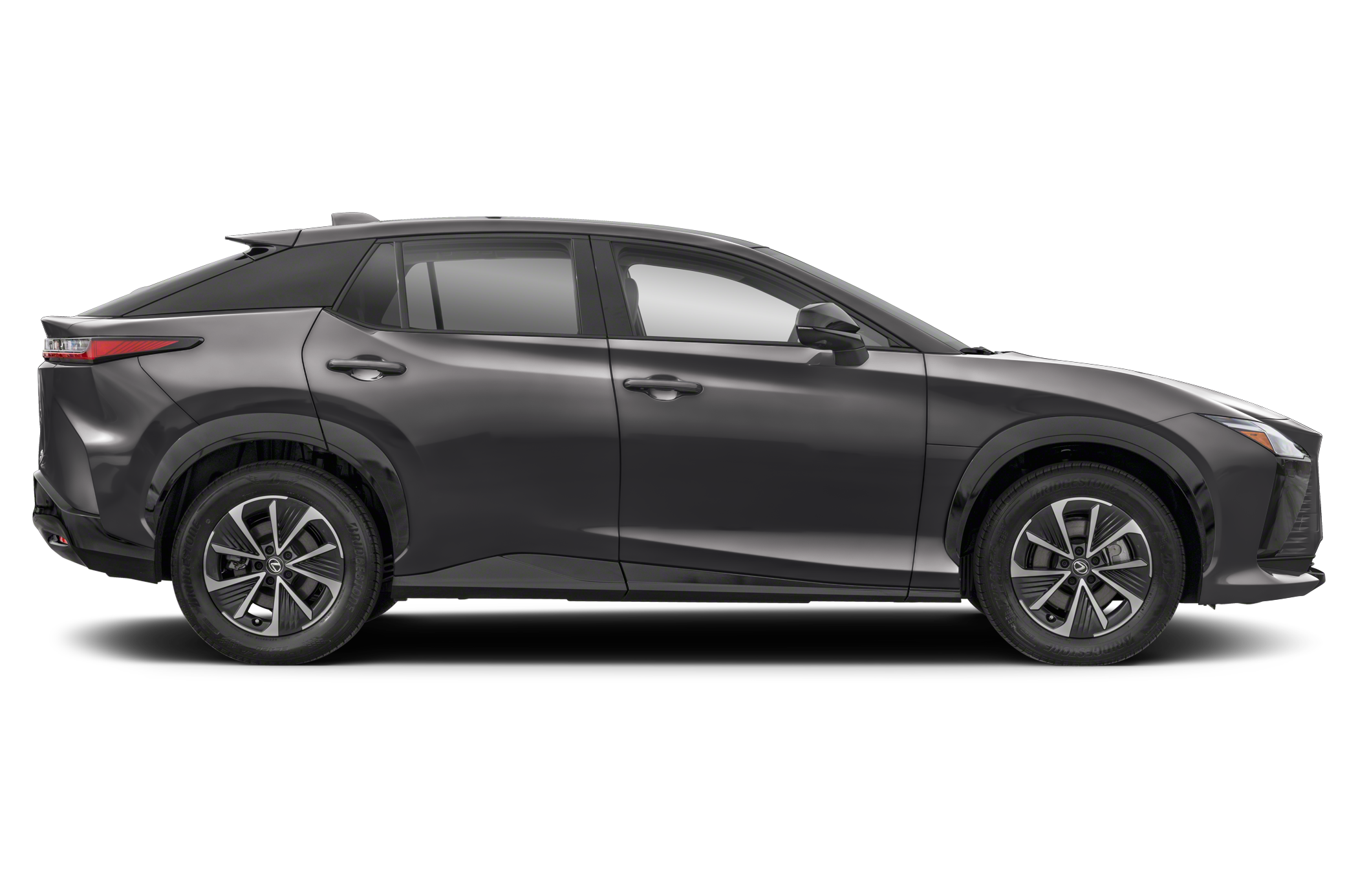 2025 Lexus RZ 450e