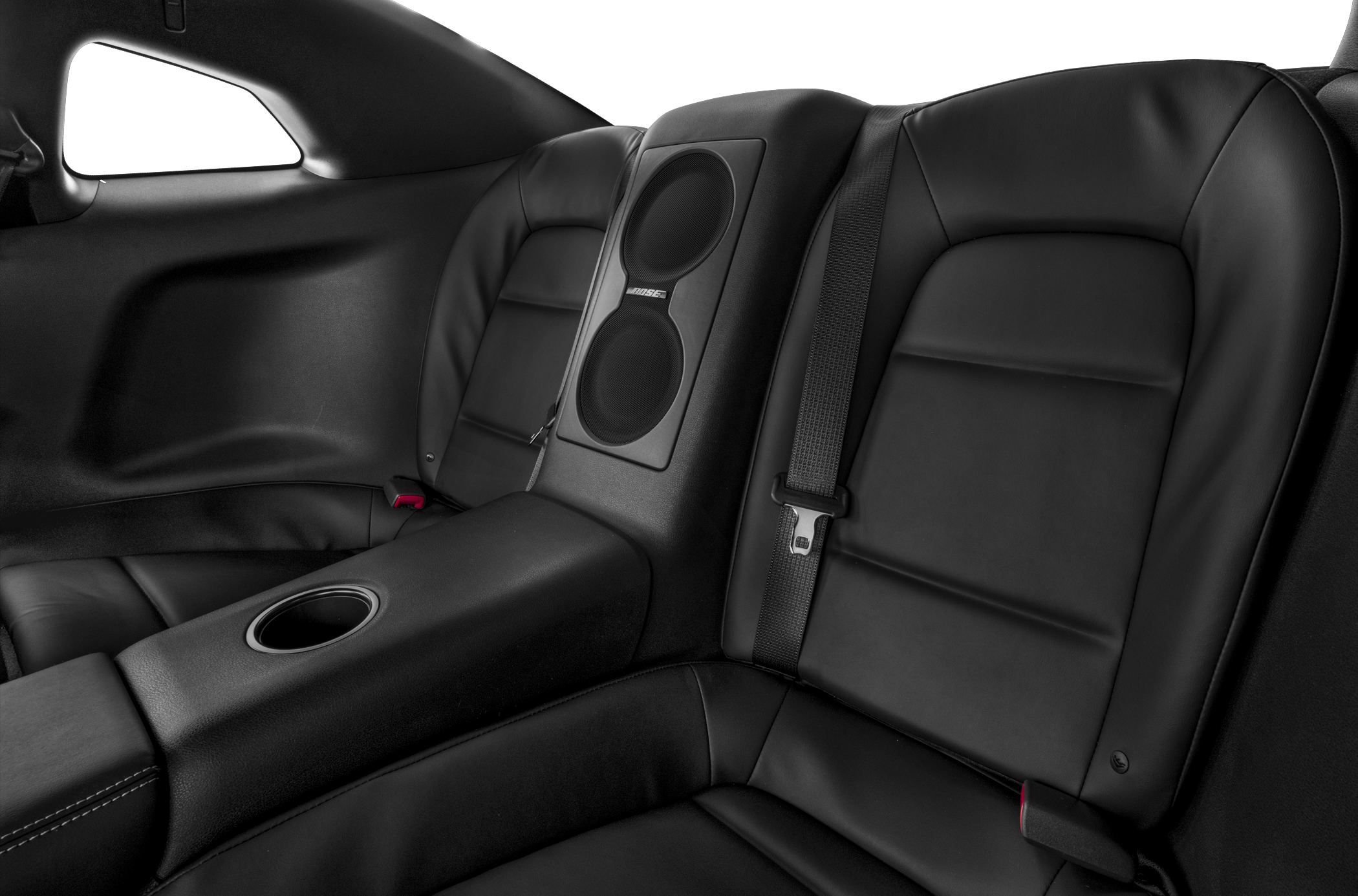 2015 Nissan GT-R