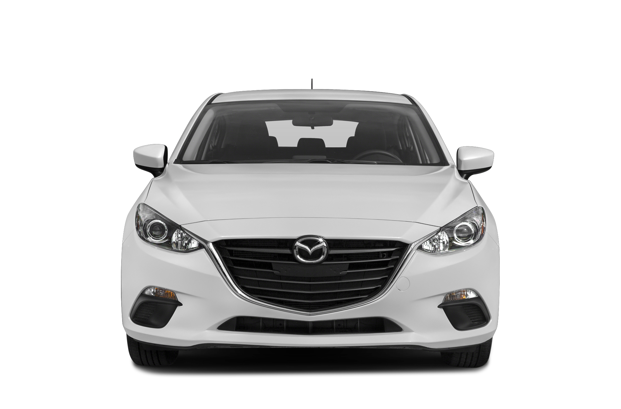 2016 Mazda Mazda3