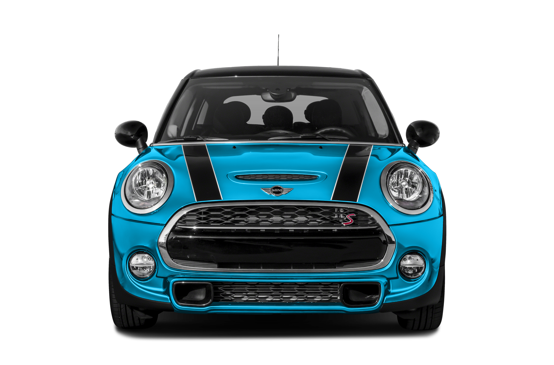 2017 MINI Hardtop