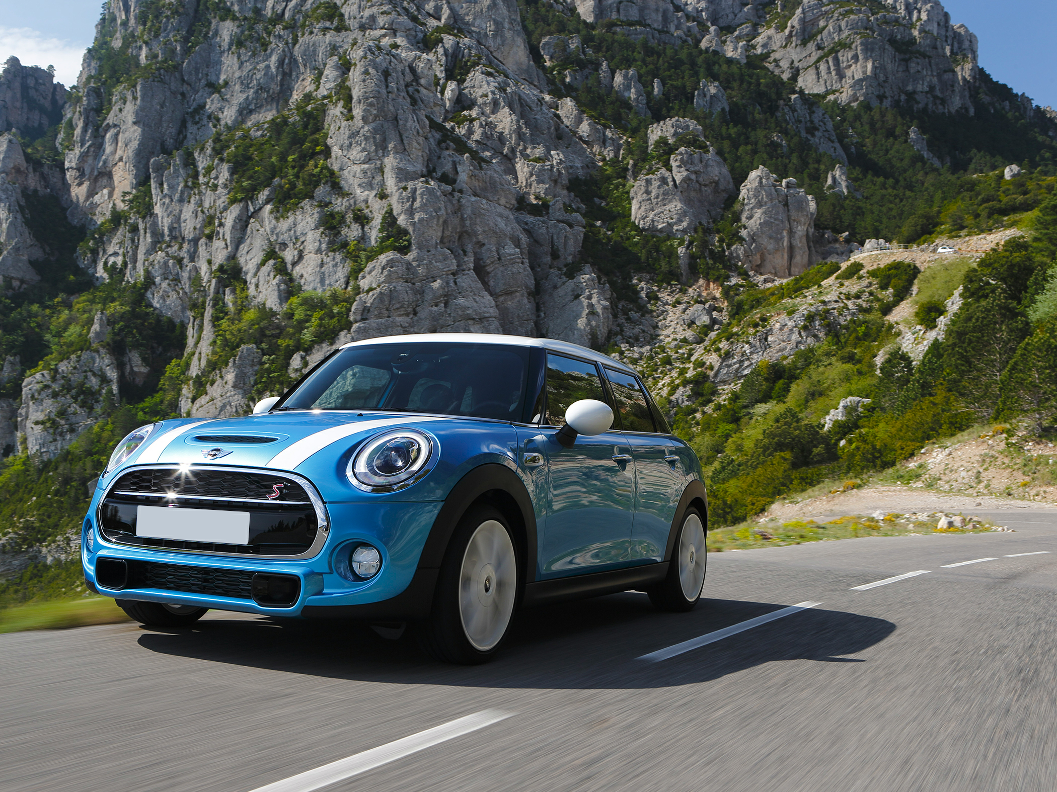 2017 MINI Hardtop