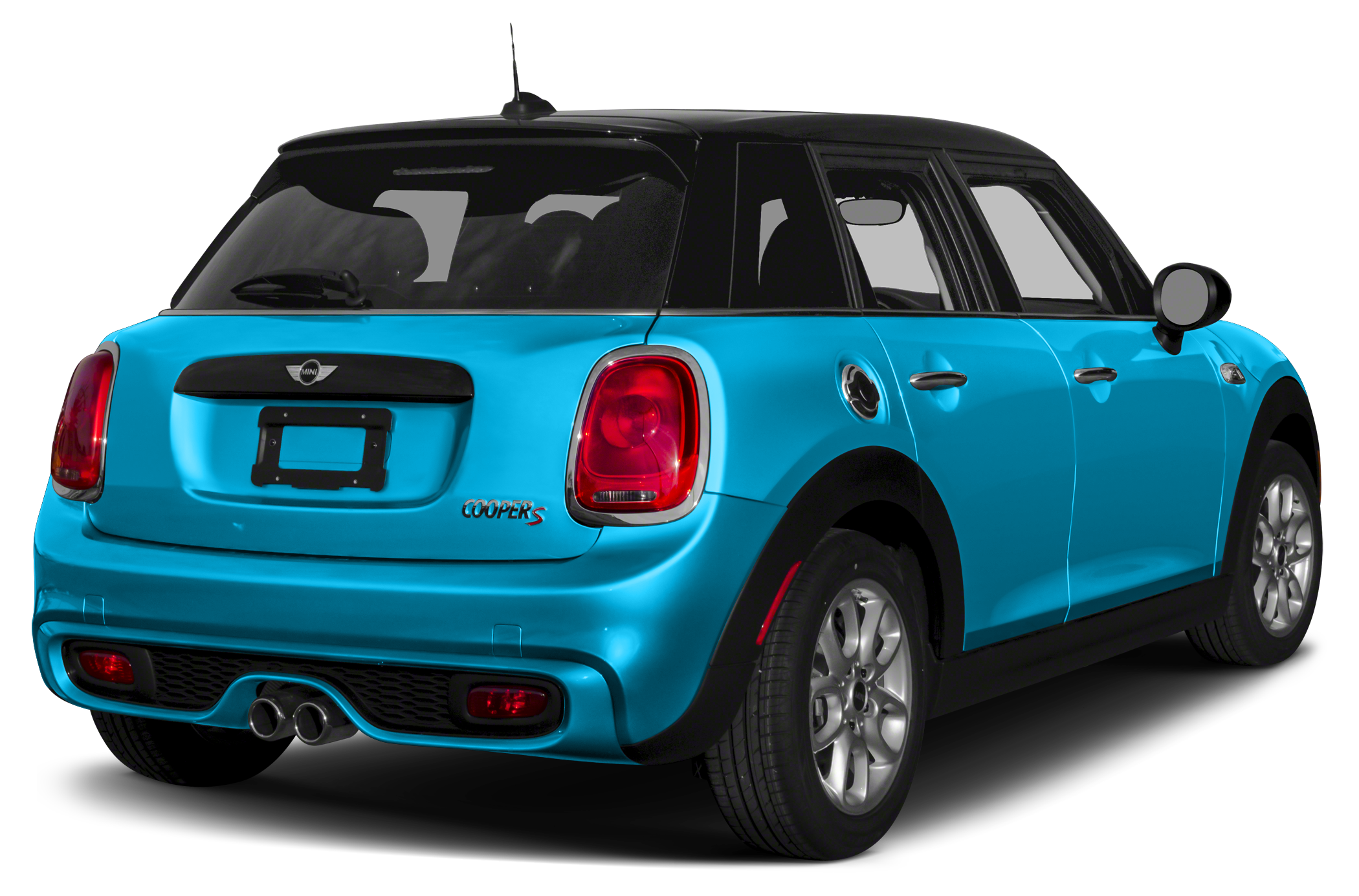 2017 MINI Hardtop