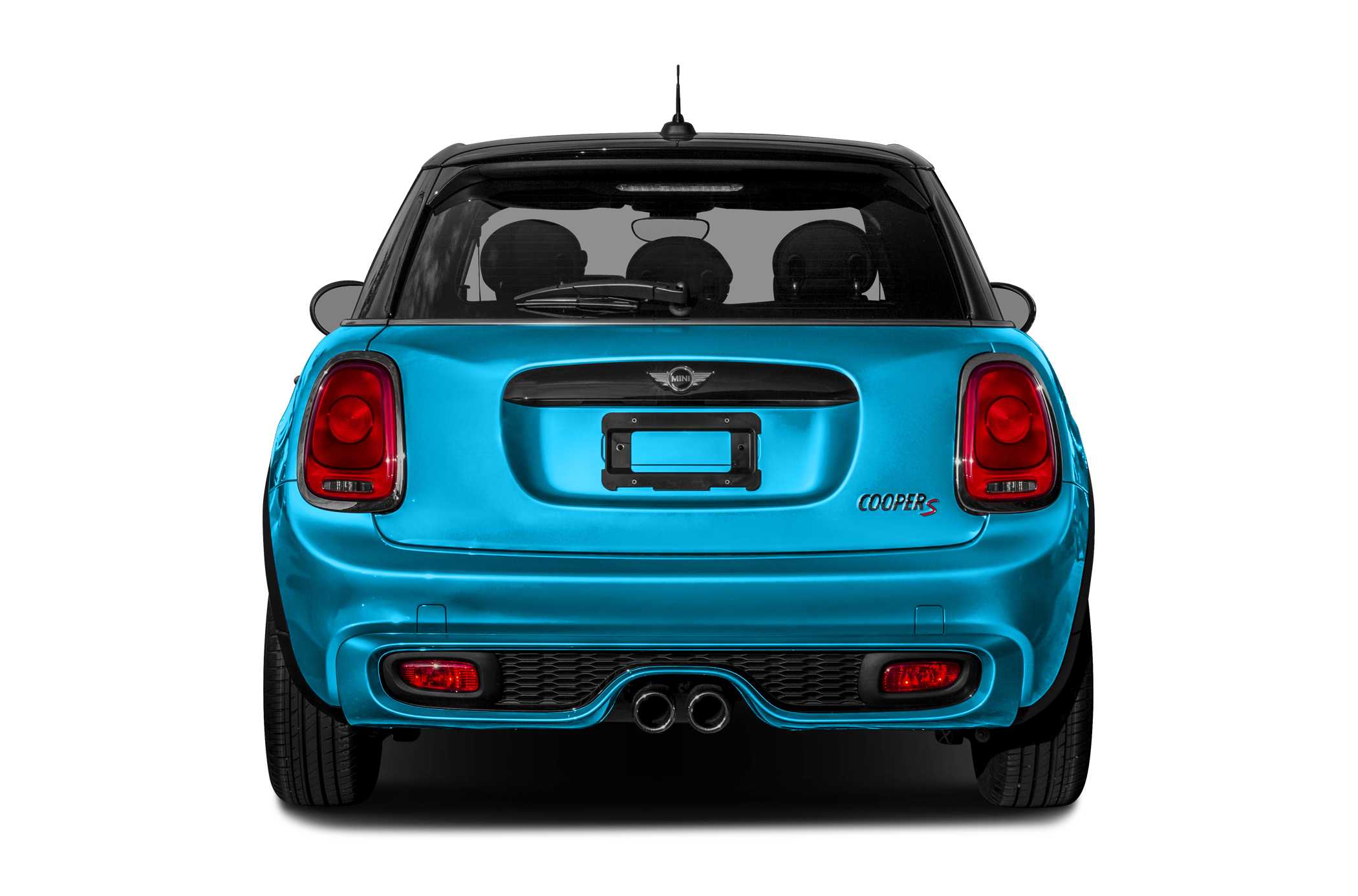 2017 MINI Hardtop