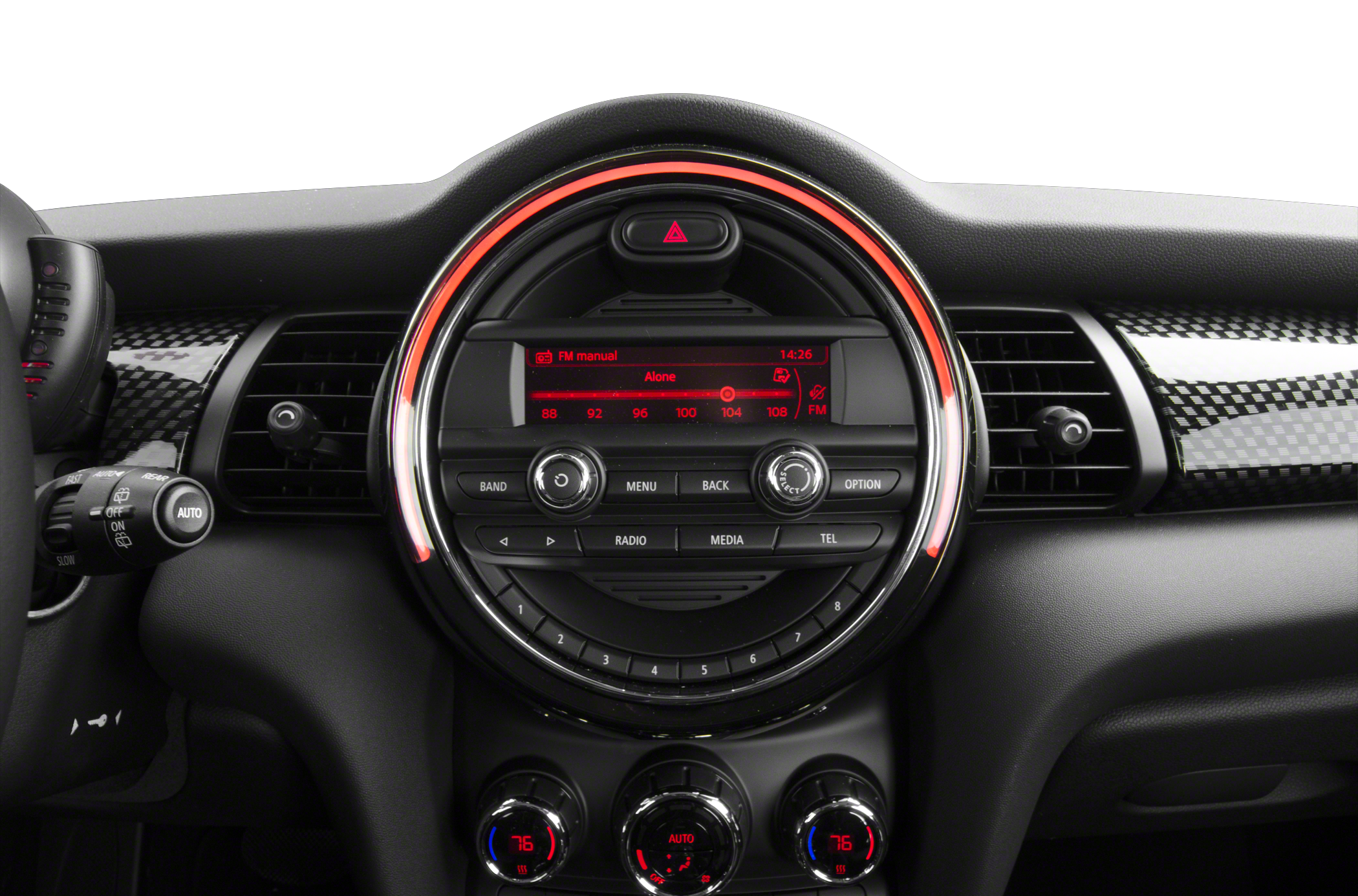 2017 MINI Hardtop