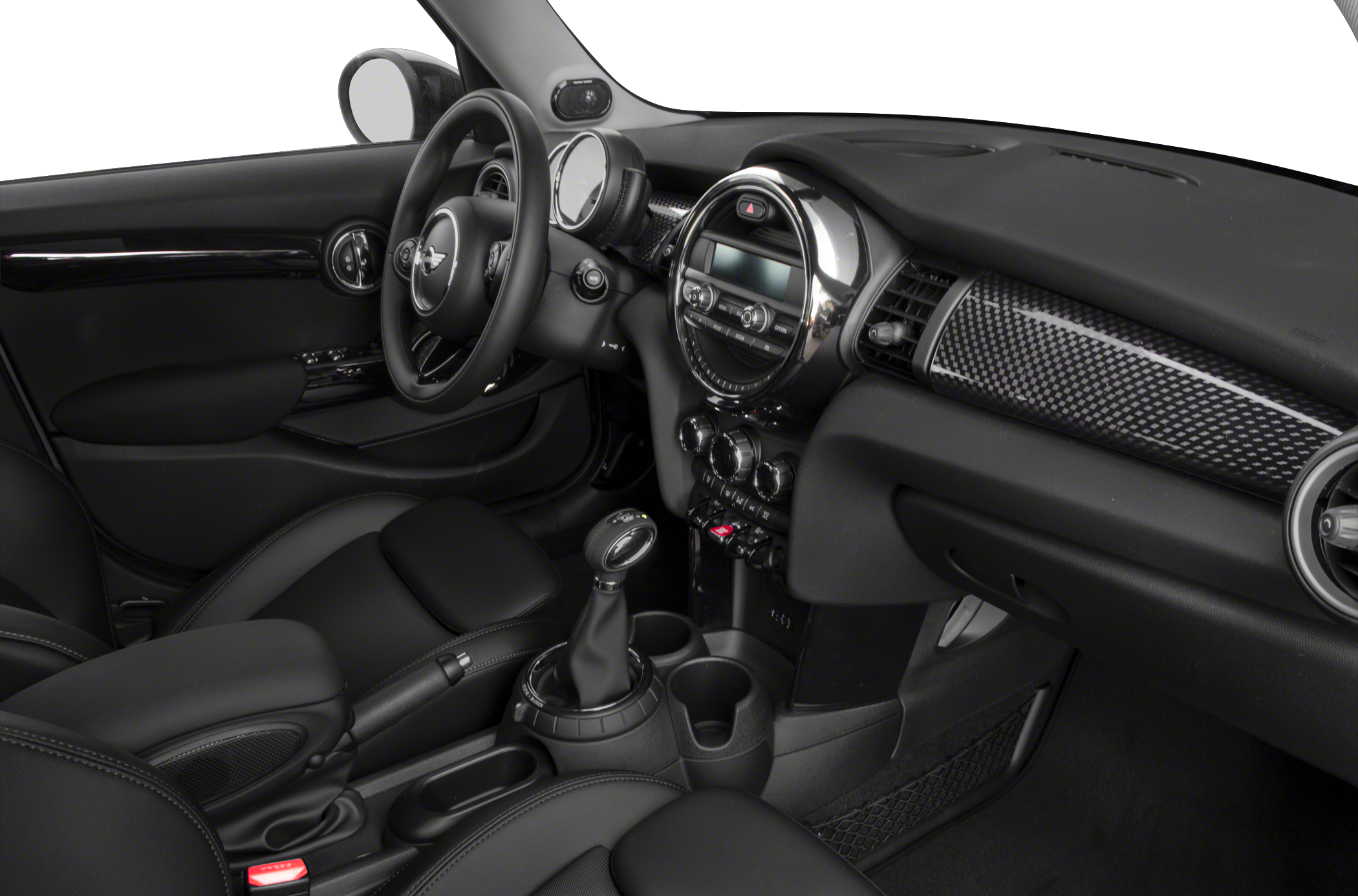 2017 MINI Hardtop