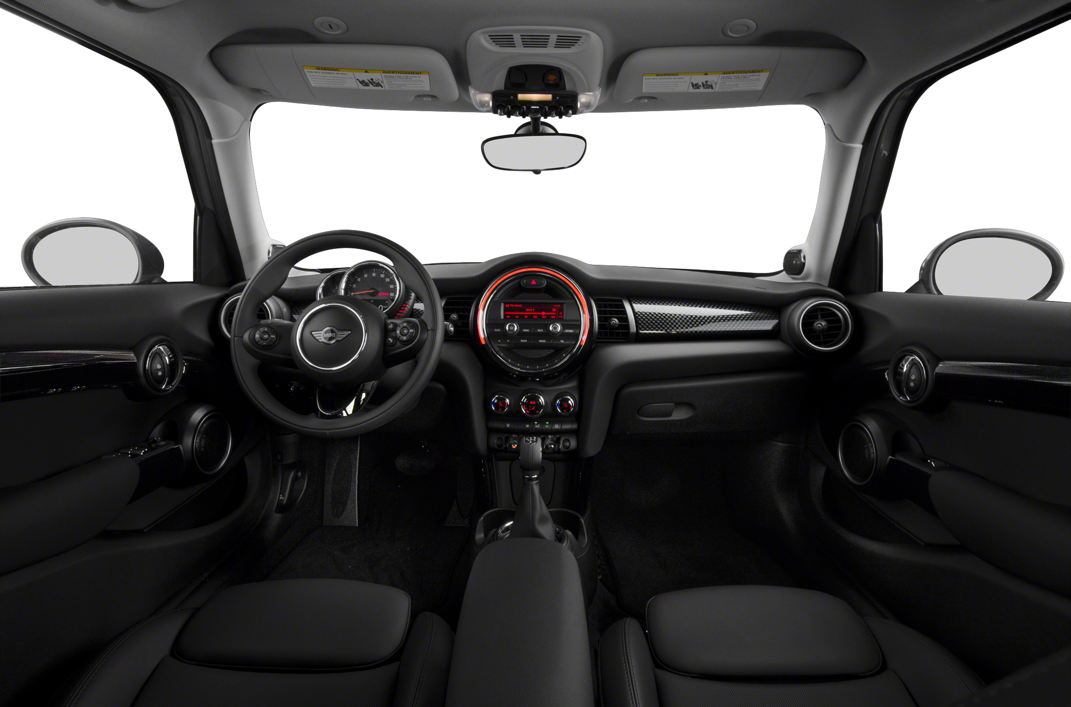 2017 MINI Hardtop