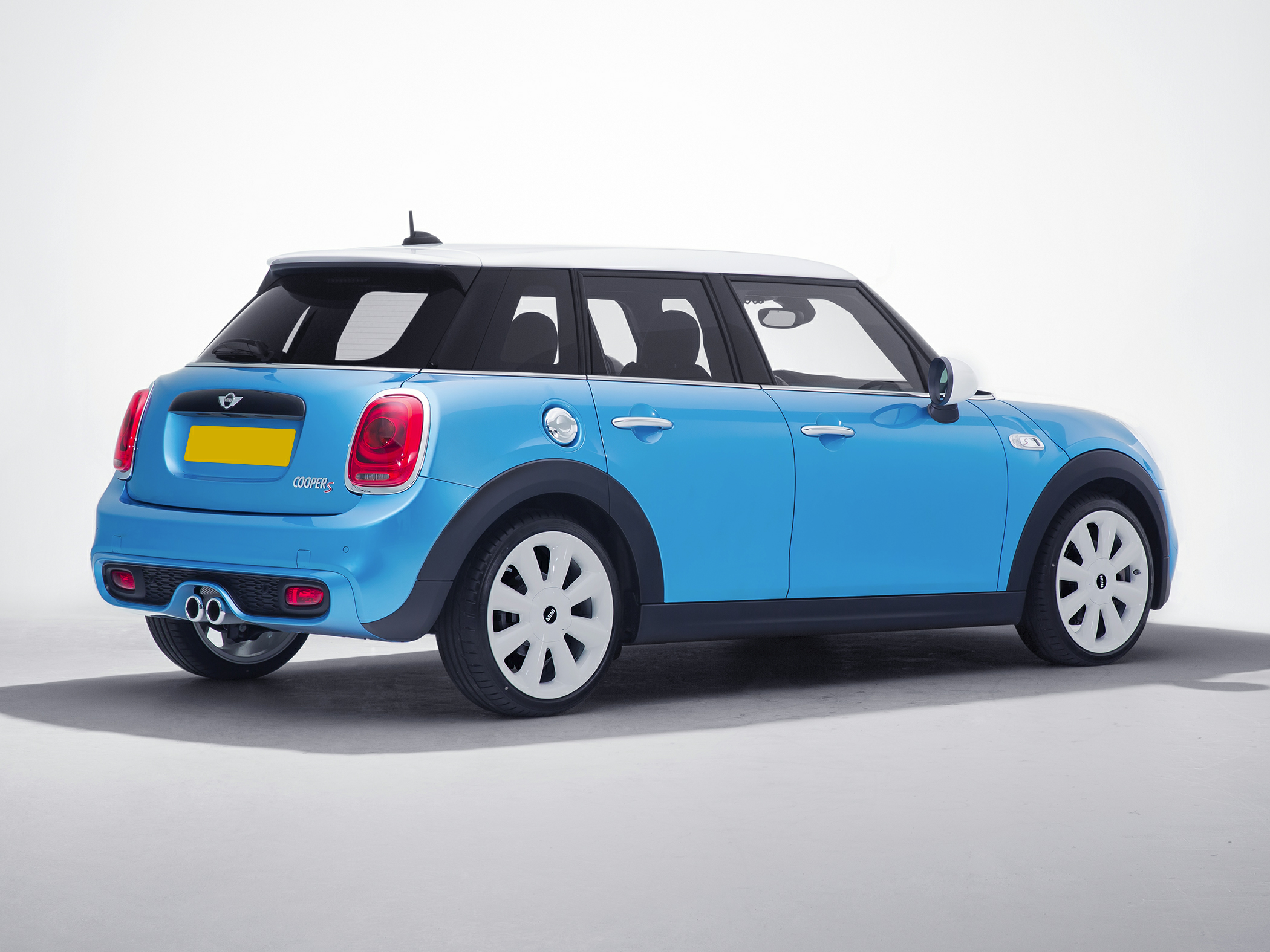 2017 MINI Hardtop