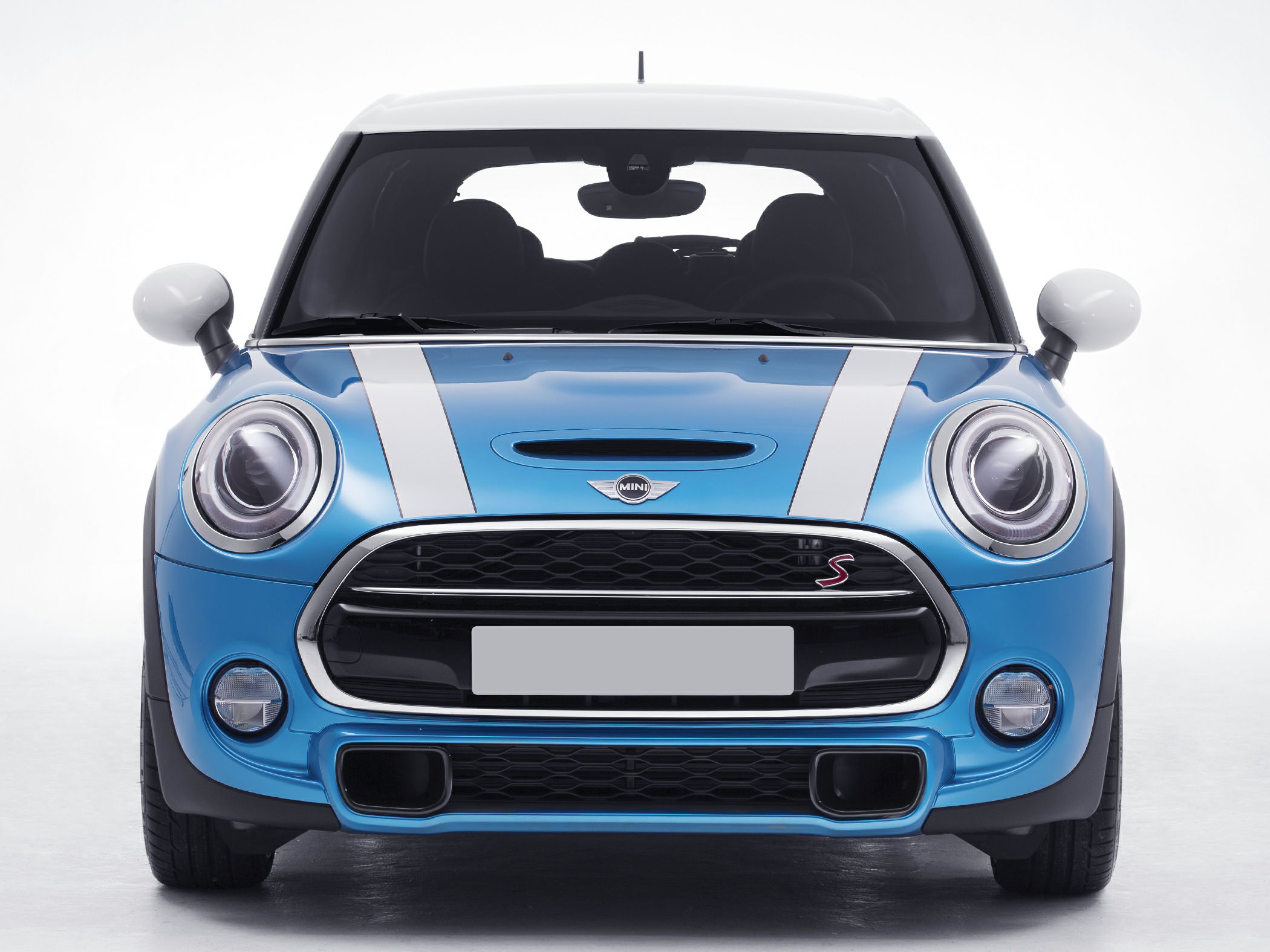 2017 MINI Hardtop